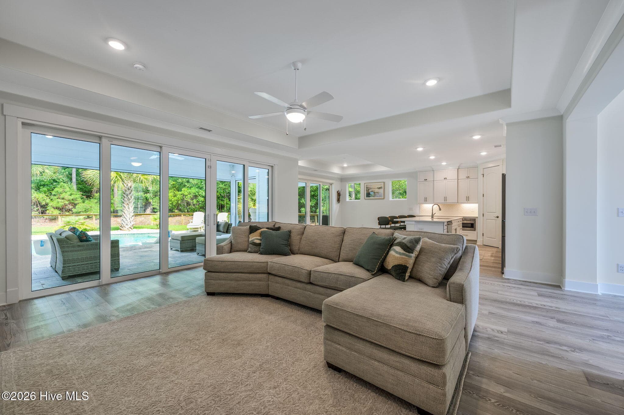 Single Family Residence at 2016 Manor Parc Drive, Calabash, NC 28467, photo 18 of 127