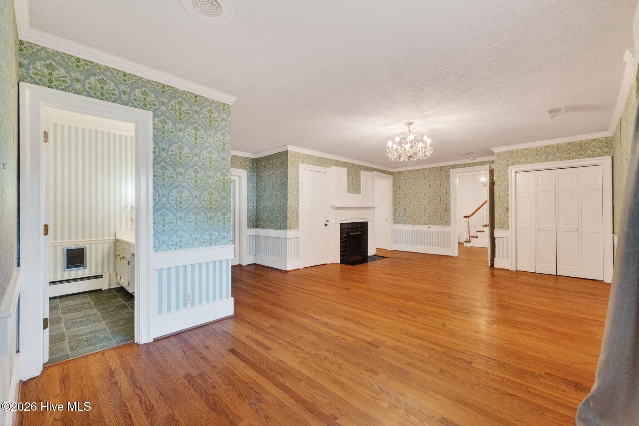 Single Family Residence at 207 W 3rd Street, Princeton, NC 27569, photo 20 of 58