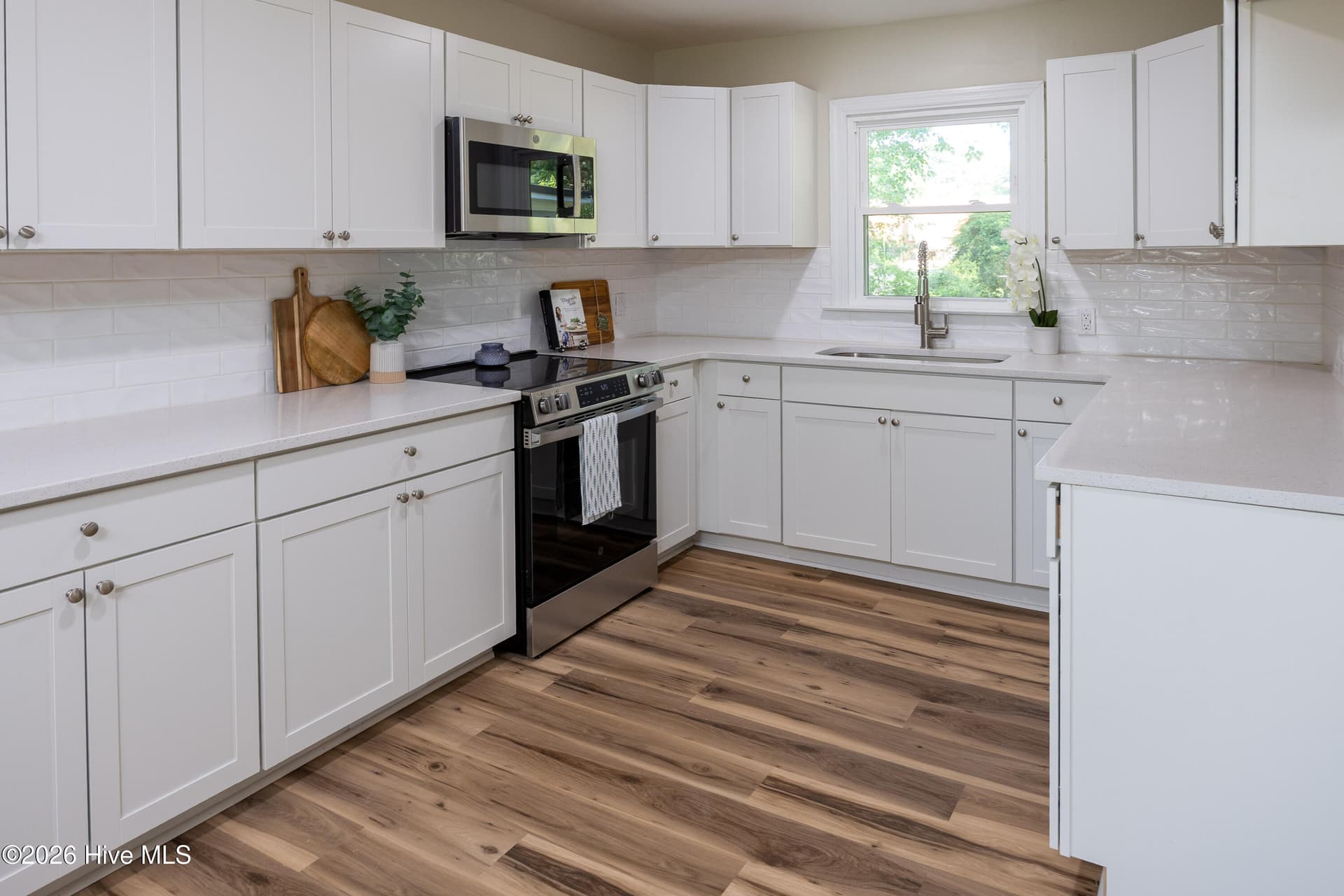 Single Family Residence at 411 Lafayette Street, Clinton, NC 28328, photo 17 of 35