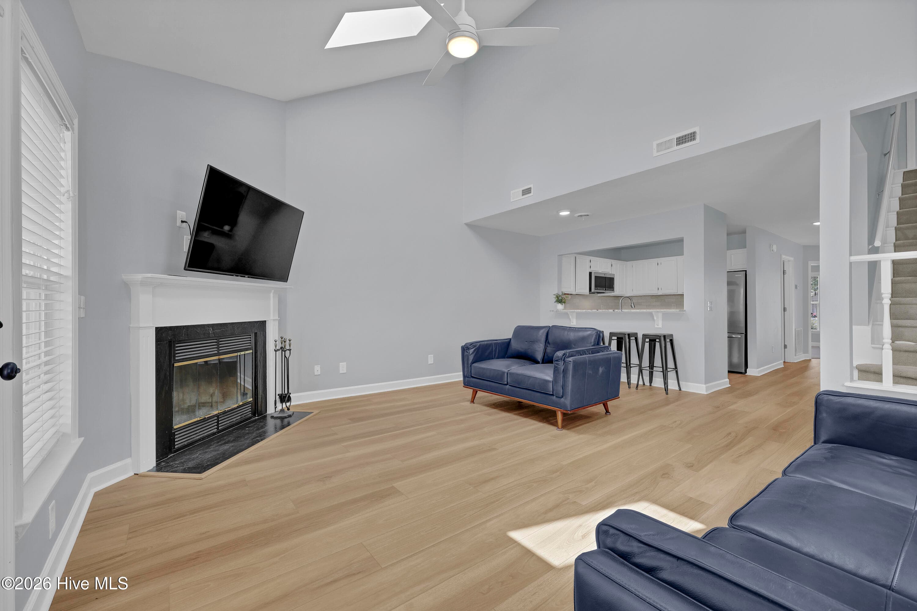 Townhouse at 6211 Wrightsville Avenue Apt 129, Wilmington, NC 28403, photo 9 of 26