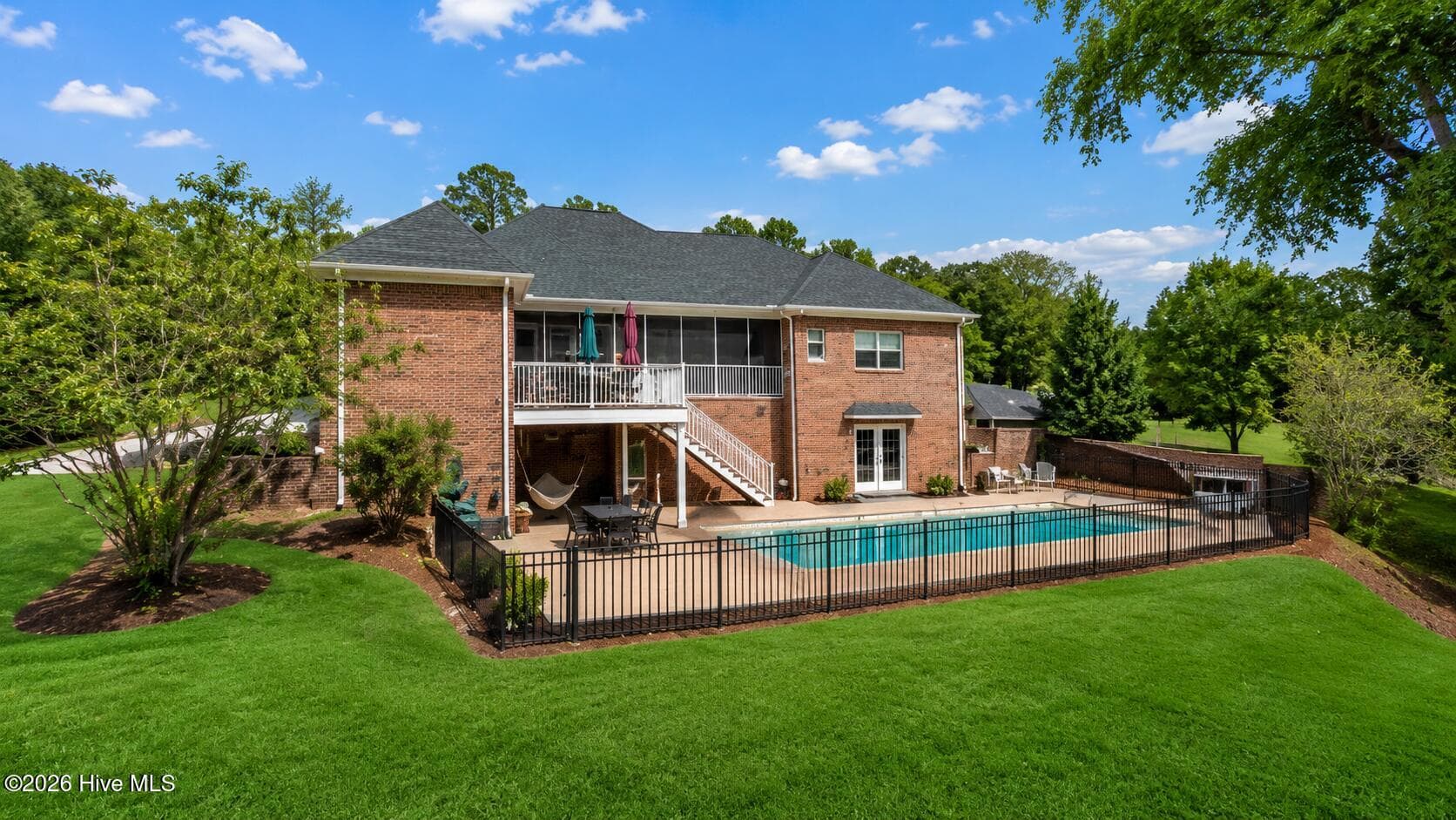 Single Family Residence at 4160 Stonegate Drive, Evans, GA 30809, photo 3 of 84