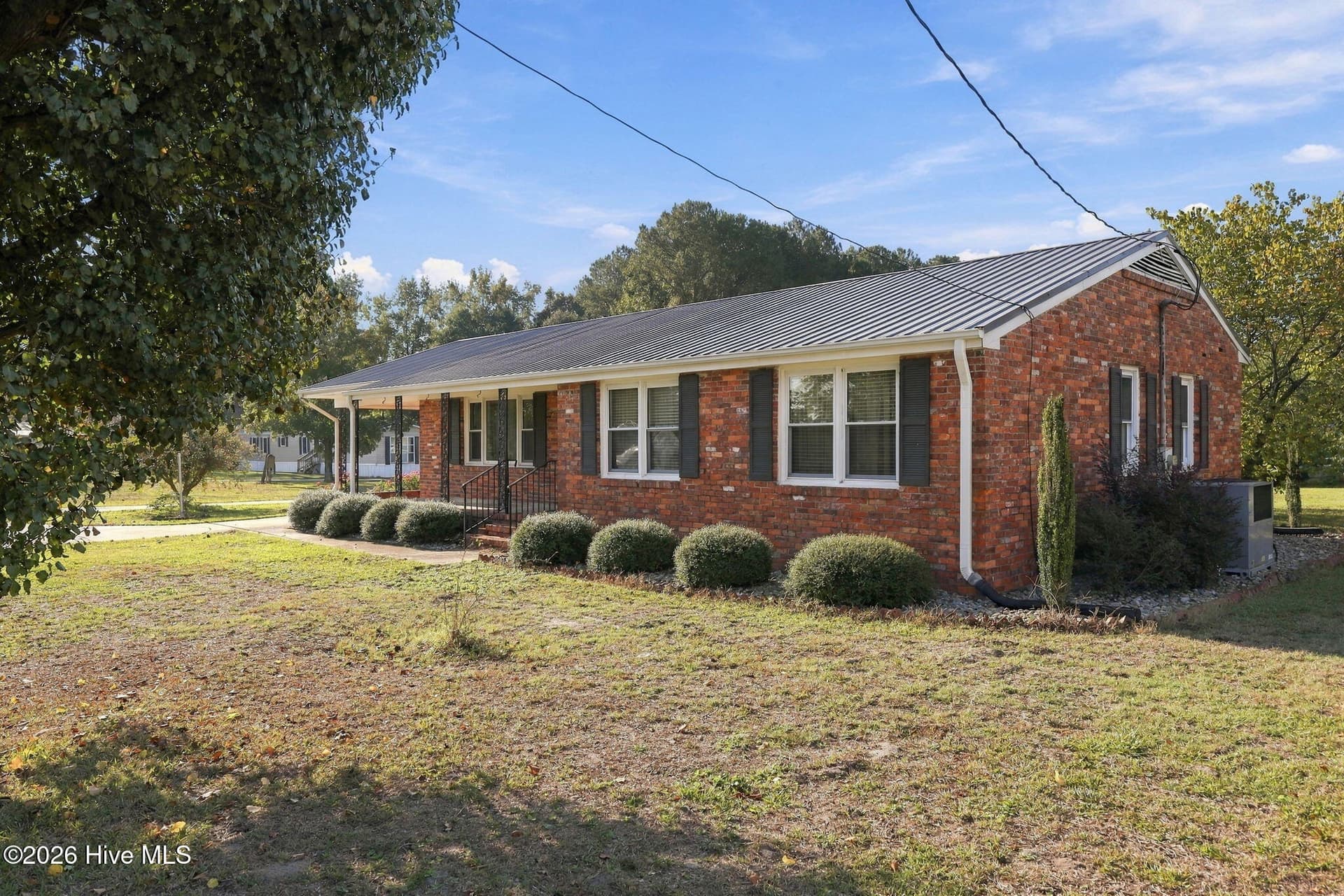 Single Family Residence at 2623 Pauls Path Road, Kinston, NC 28504, photo 5 of 45
