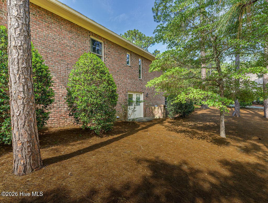 Single Family Residence at 62 Stoneykirk Drive, Pinehurst, NC 28374, photo 45 of 51