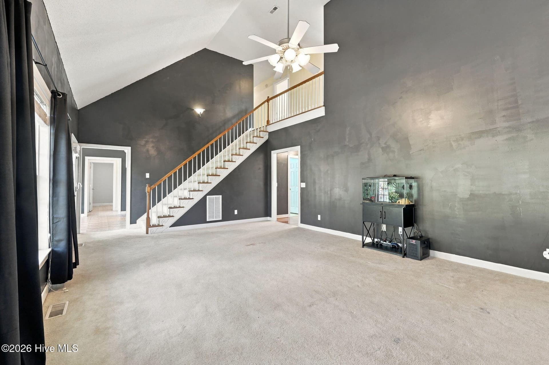 Single Family Residence at 100 Faith Leeann Circle, La Grange, NC 28551, photo 7 of 44