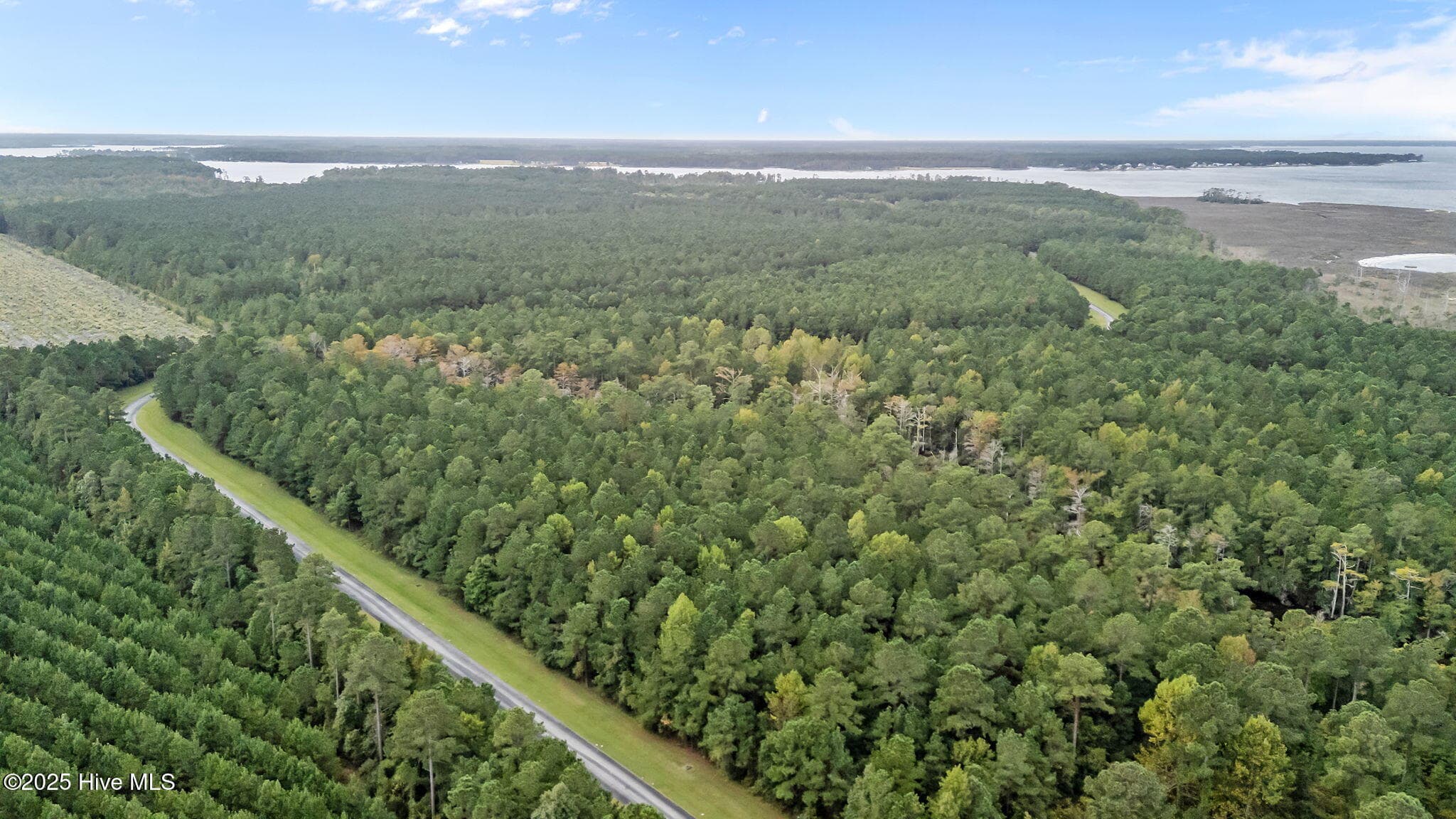Residential Lot at 207 Garbacon Drive, Beaufort, NC 28516, photo 15 of 17