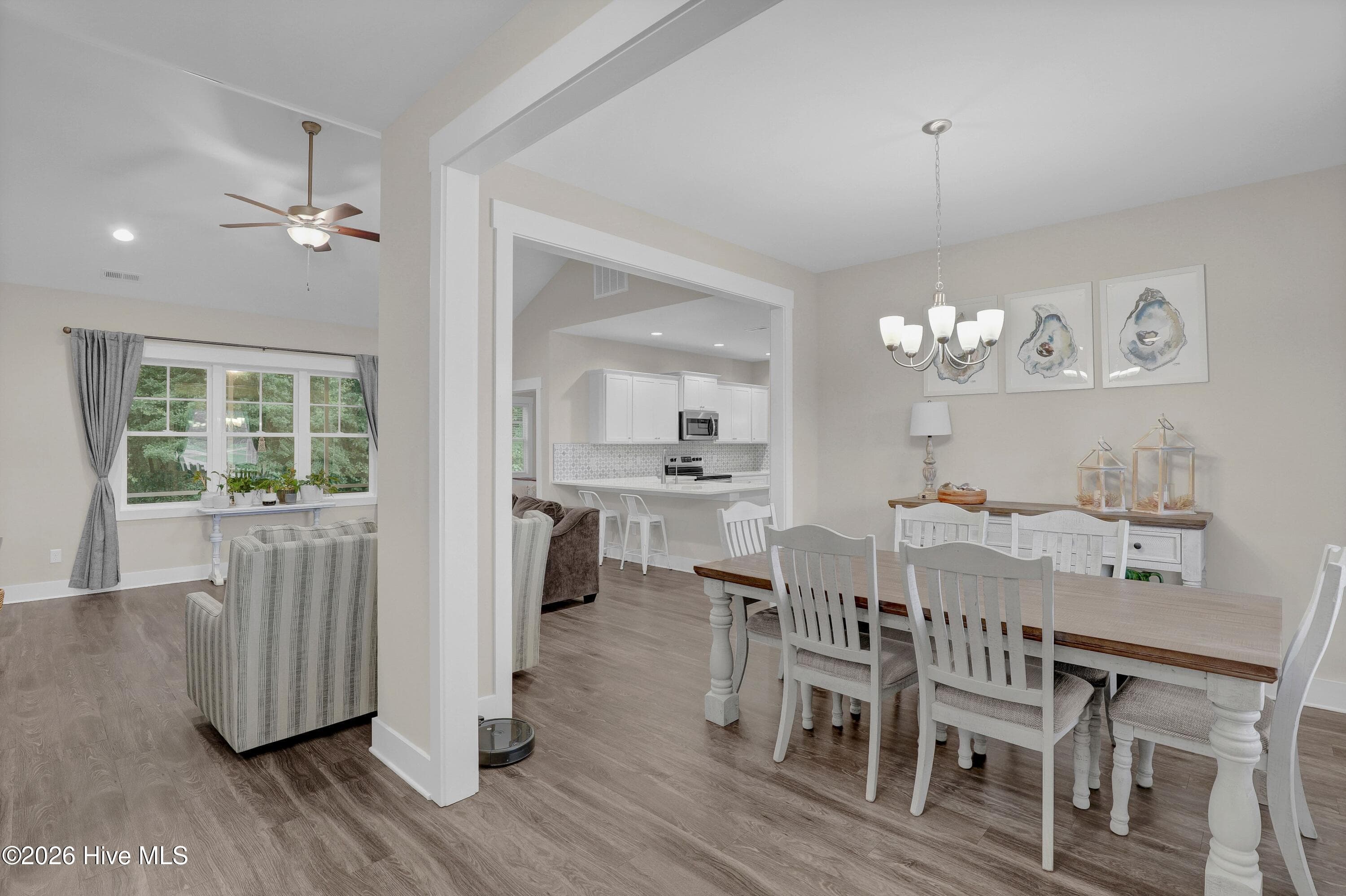 Single Family Residence at 198 Darel Street, Rocky Point, NC 28457, photo 4 of 47