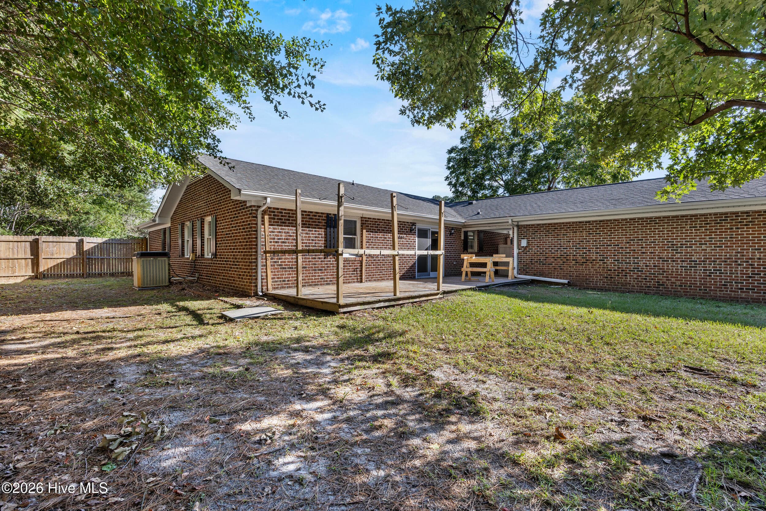 Single Family Residence at 1101 Hunting Ridge Road, Wilmington, NC 28412, photo 45 of 51