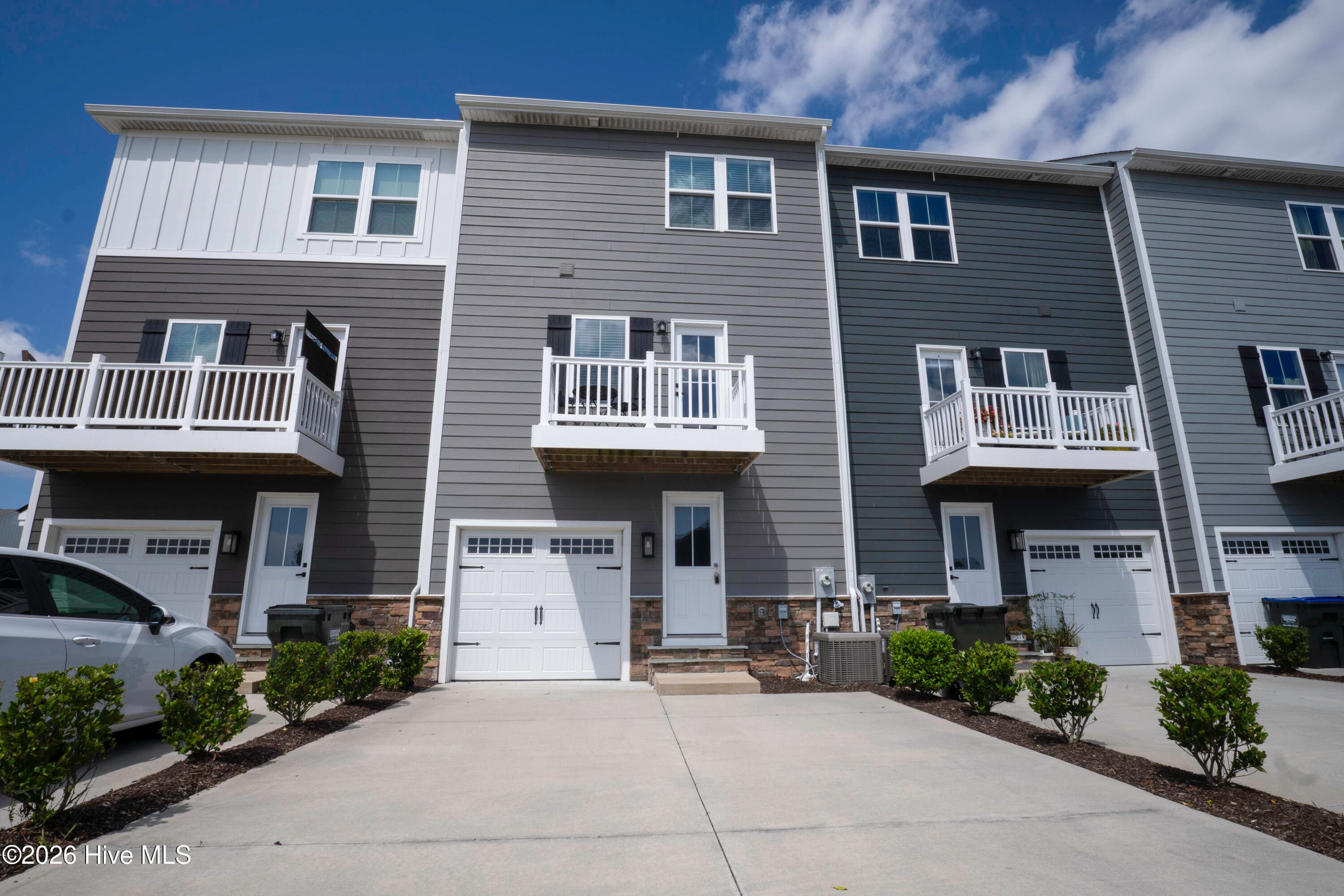 Townhouse at 207 Fost Boulevard, Moyock, NC 27958, photo 39 of 56