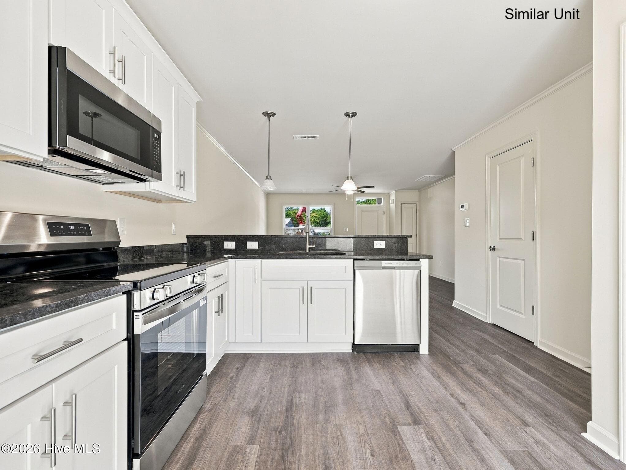 Townhouse at 378 Boyington Place Road, Midway Park, NC 28544, photo 5 of 23