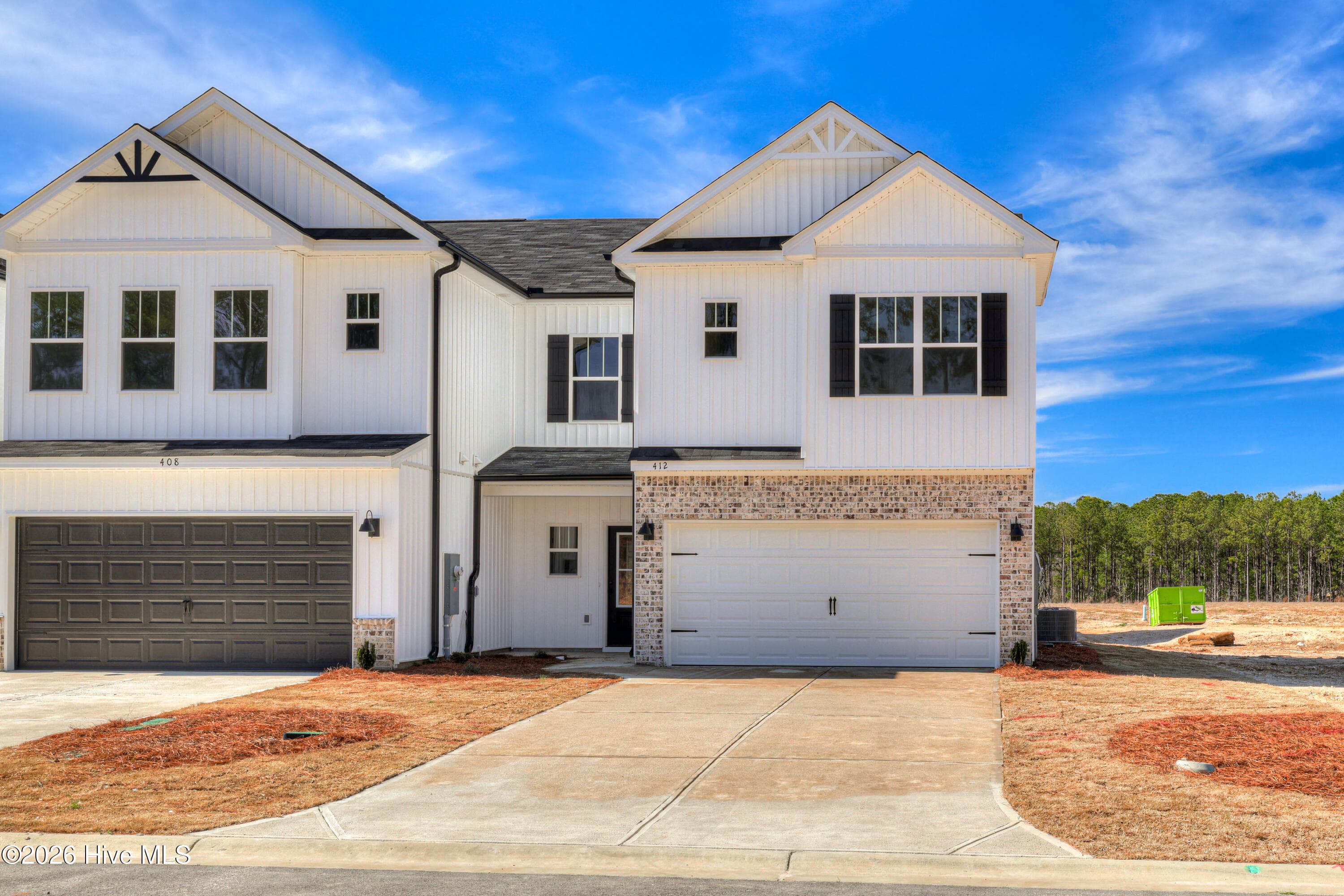 Townhouse at 391 Bay Meadows Drive, Aiken, SC 29803, photo 7 of 91
