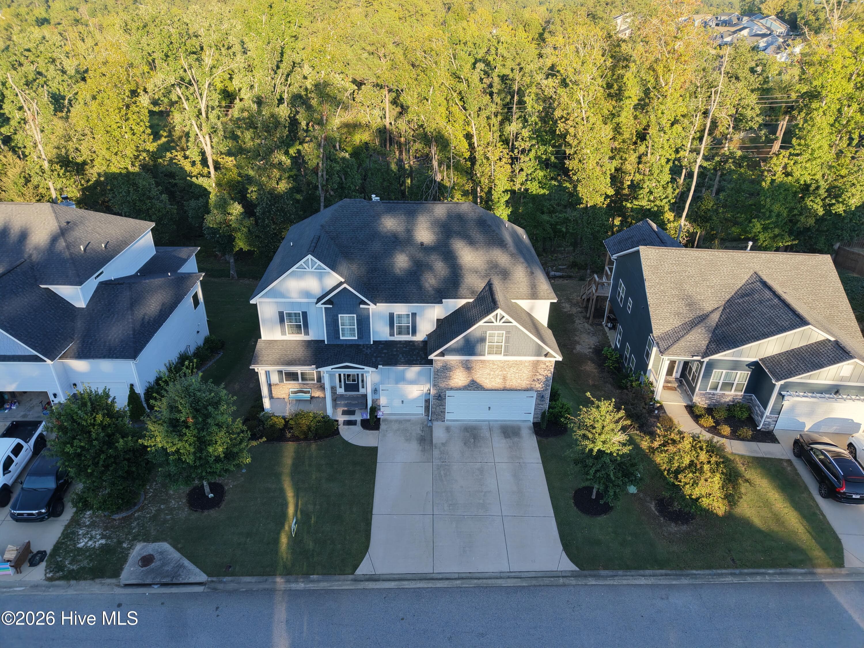 Single Family Residence at 621 Bunchgrass Street, Evans, GA 30809, photo 79 of 81