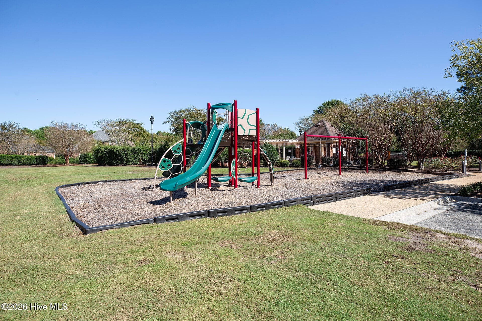 Single Family Residence at 232 Gatefield Drive, Wilmington, NC 28412, photo 58 of 60
