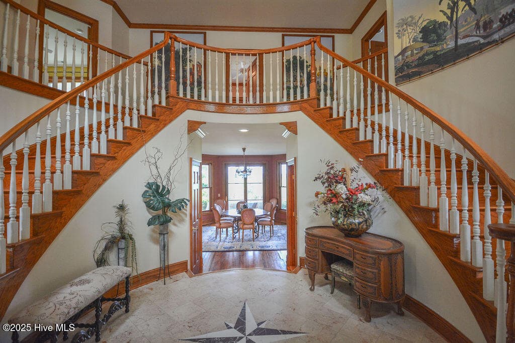 Single Family Residence at 1064 Tresses Court, Vass, NC 28394, photo 19 of 62