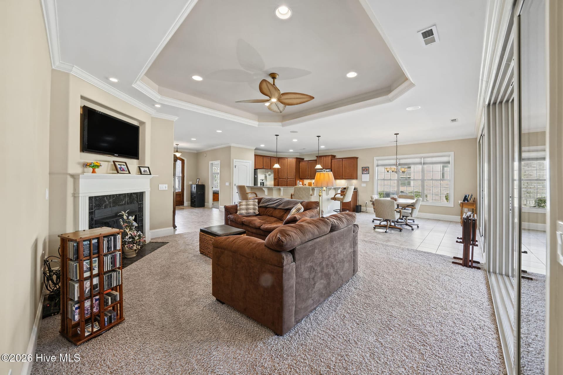 Single Family Residence at 8232 Masonboro Pointe NE, Leland, NC 28451, photo 17 of 90