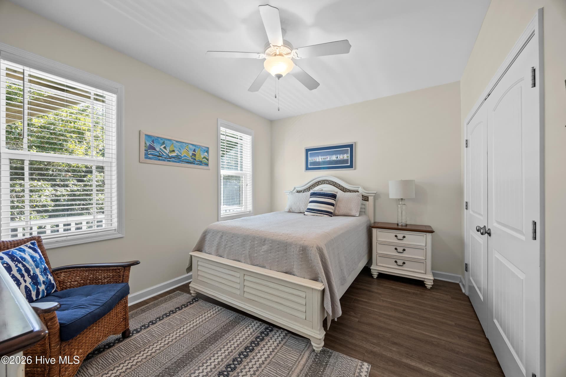 Single Family Residence at 122 Atkinson Road, Surf City, NC 28445, photo 21 of 90