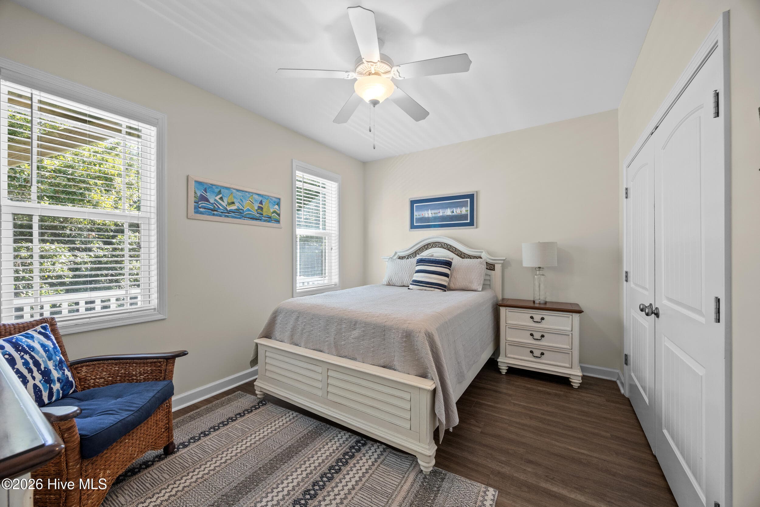Single Family Residence at 122 Atkinson Road, Surf City, NC 28445, photo 21 of 90