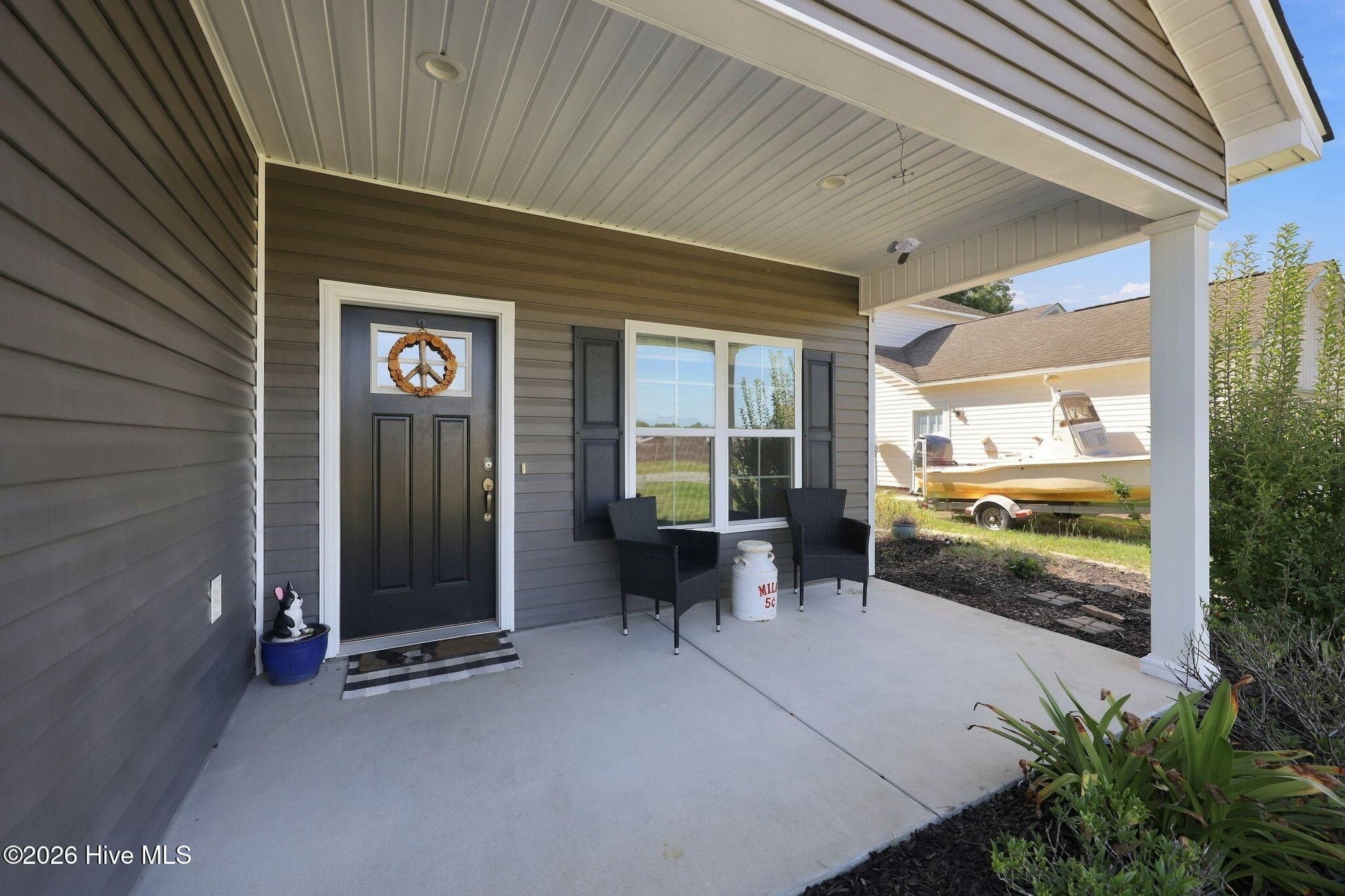 Single Family Residence at 101 Jones Farm Road, New Bern, NC 28560, photo 27 of 43