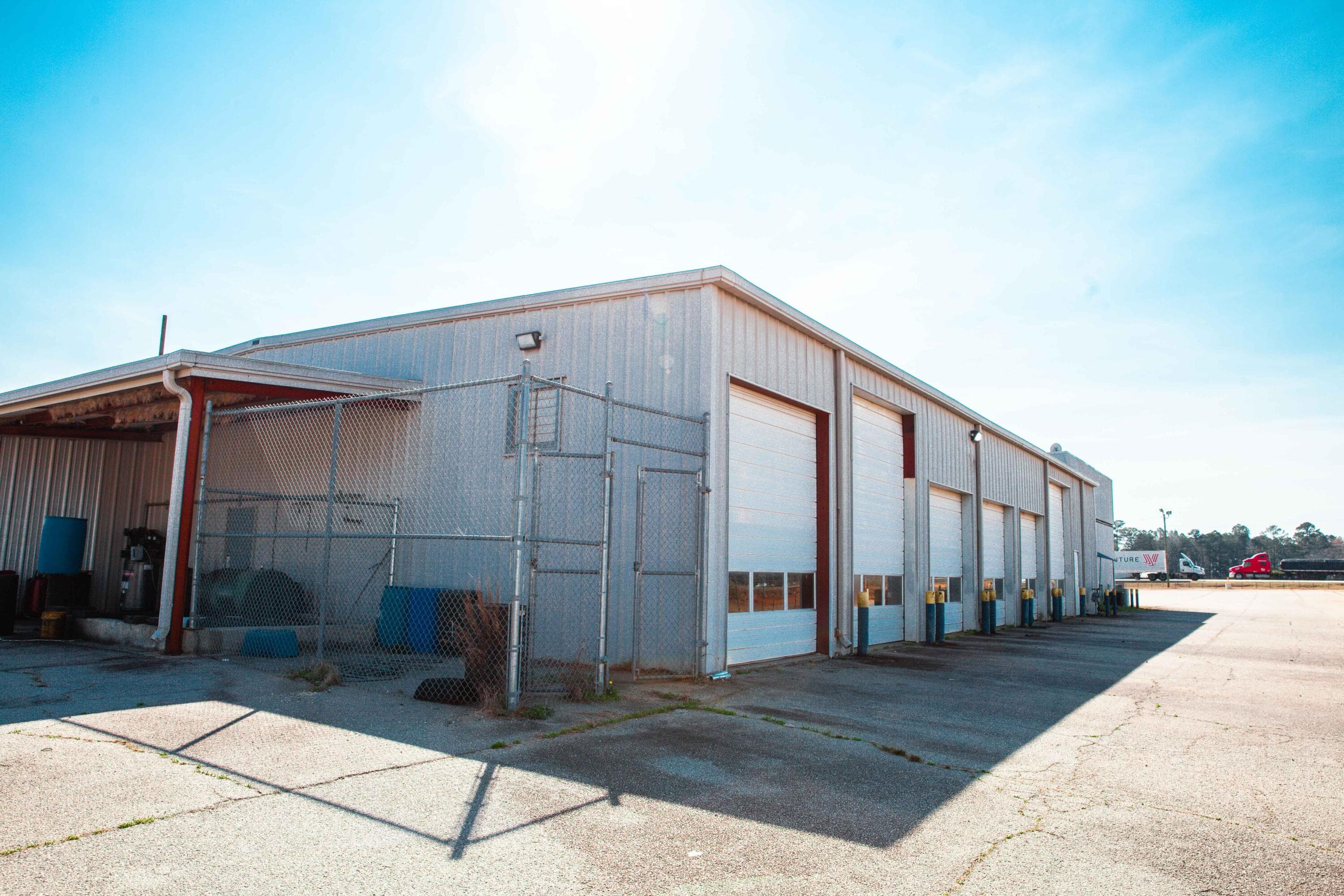 Building 1 - 2210 Washington Road, Thomson, GA 30824