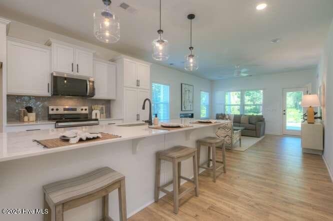 Single Family Residence at 413 Rolling Road 96, Wilmington, NC 28405, photo 16 of 44