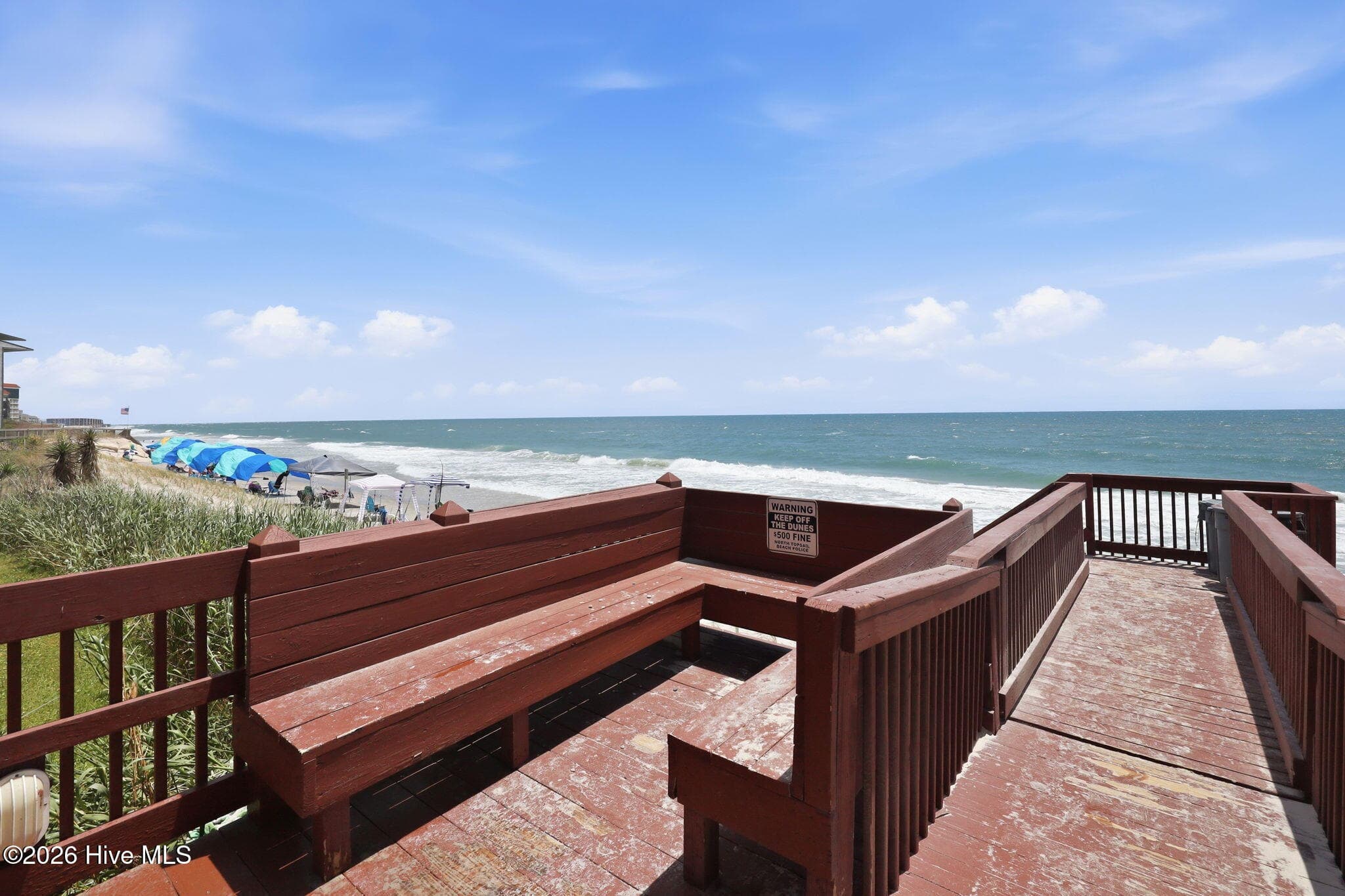 Condominium at 1866 New River Inlet Road Unit 3308c, North Topsail Beach, NC 28460, photo 20 of 56