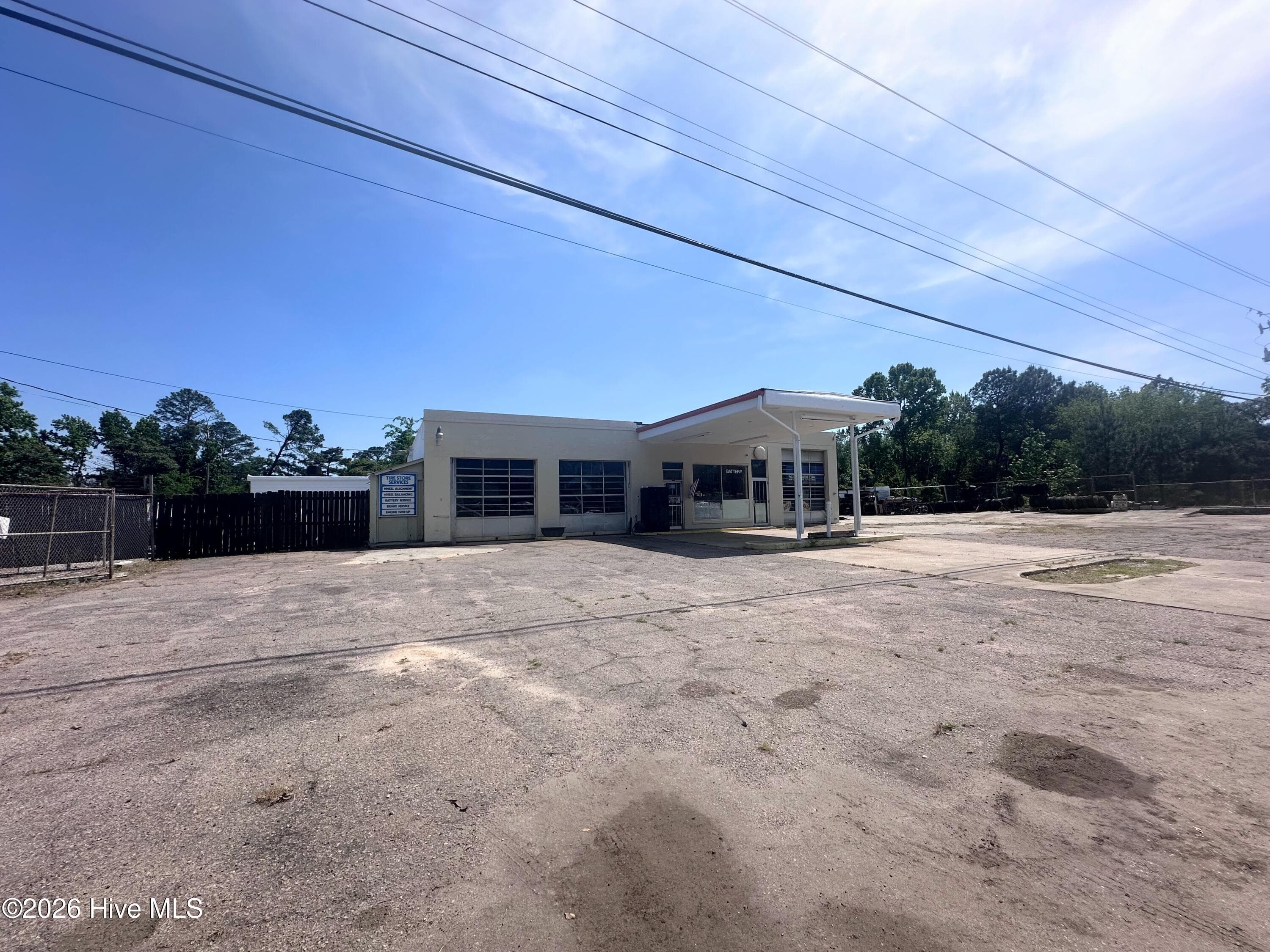 Commercial Sale at 2876 Deans Bridge Road, Augusta, GA 30906, photo 29 of 48