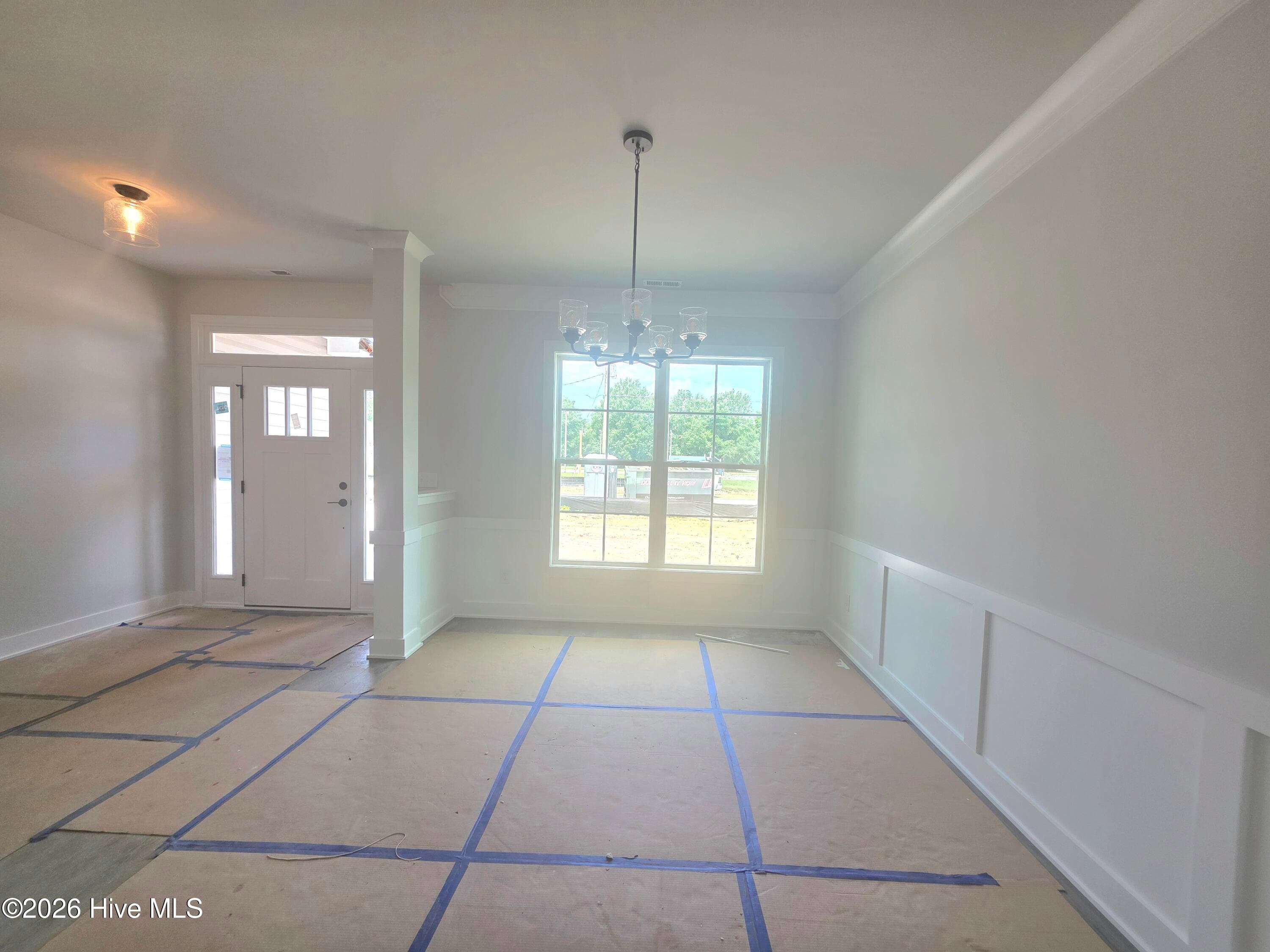 Single Family Residence at 501 S Carey Street Lot 65, La Grange, NC 28551, photo 20 of 60