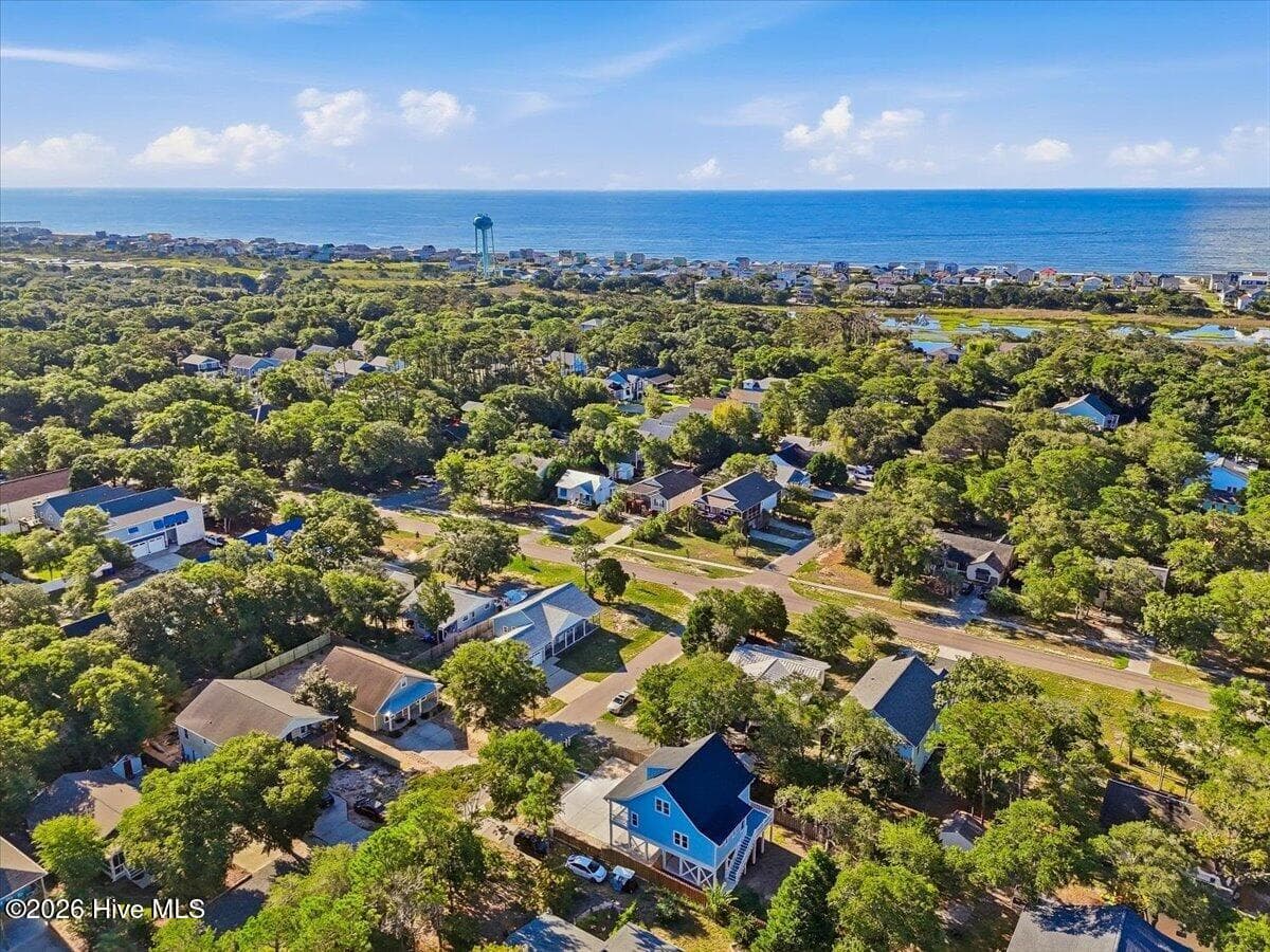 Single Family Residence at 102 NW 4th Street, Oak Island, NC 28465, photo 55 of 61
