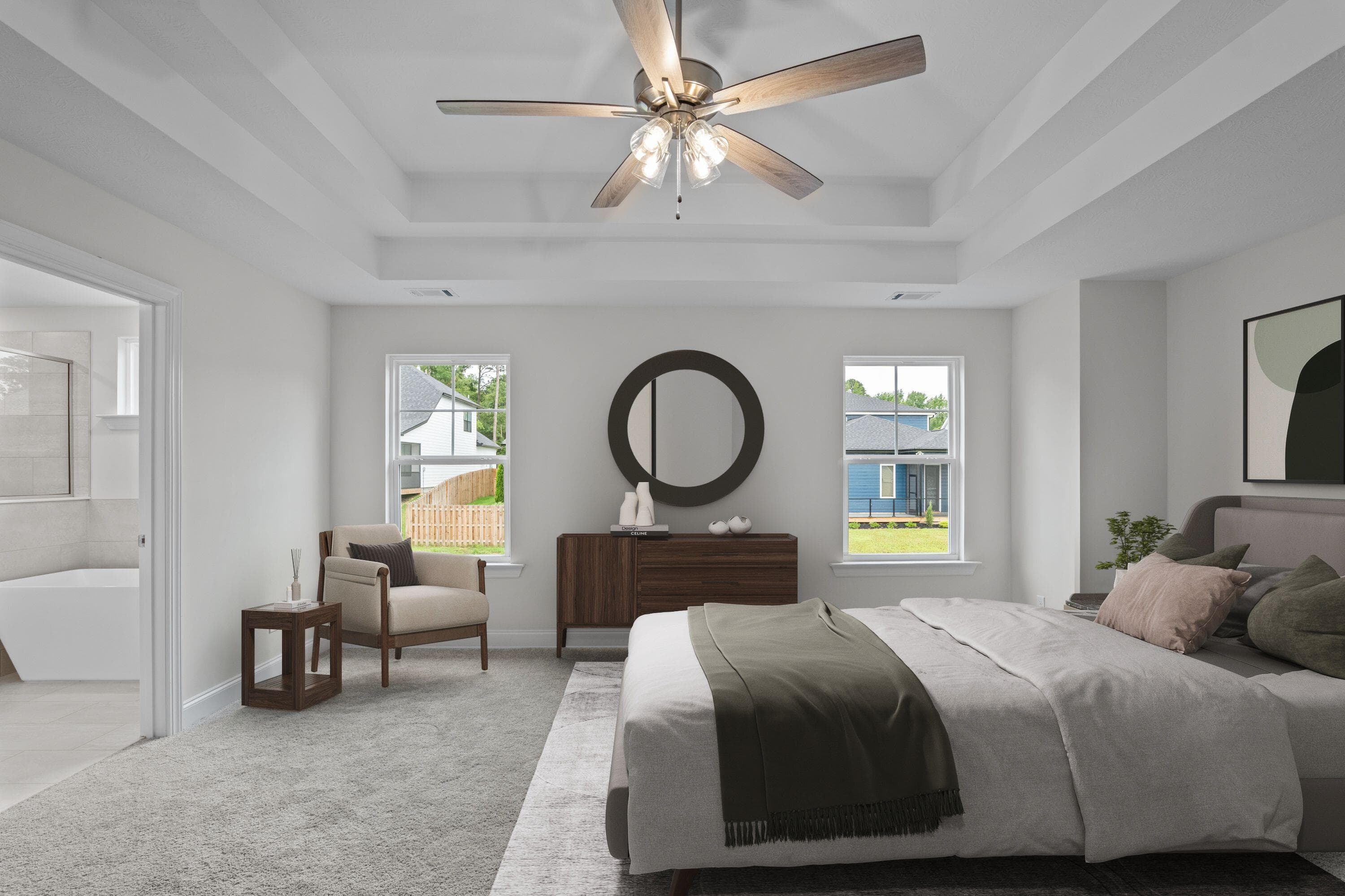 virtually staged - 711 Ronaldsay Road, Grovetown, GA 30813