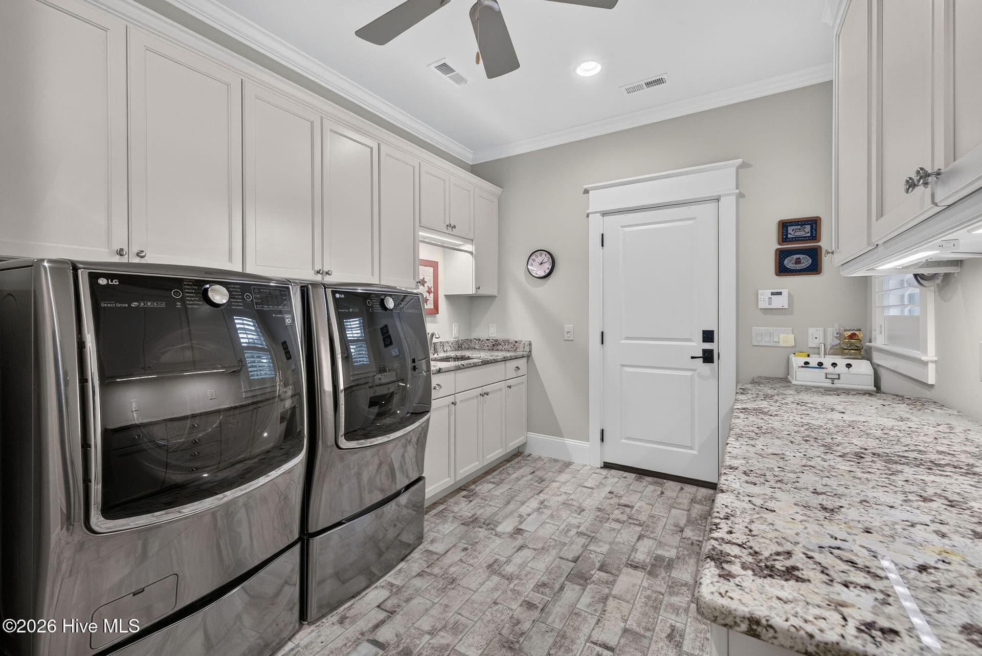 Single Family Residence at 1507 Cape Fear National Drive, Leland, NC 28451, photo 24 of 66
