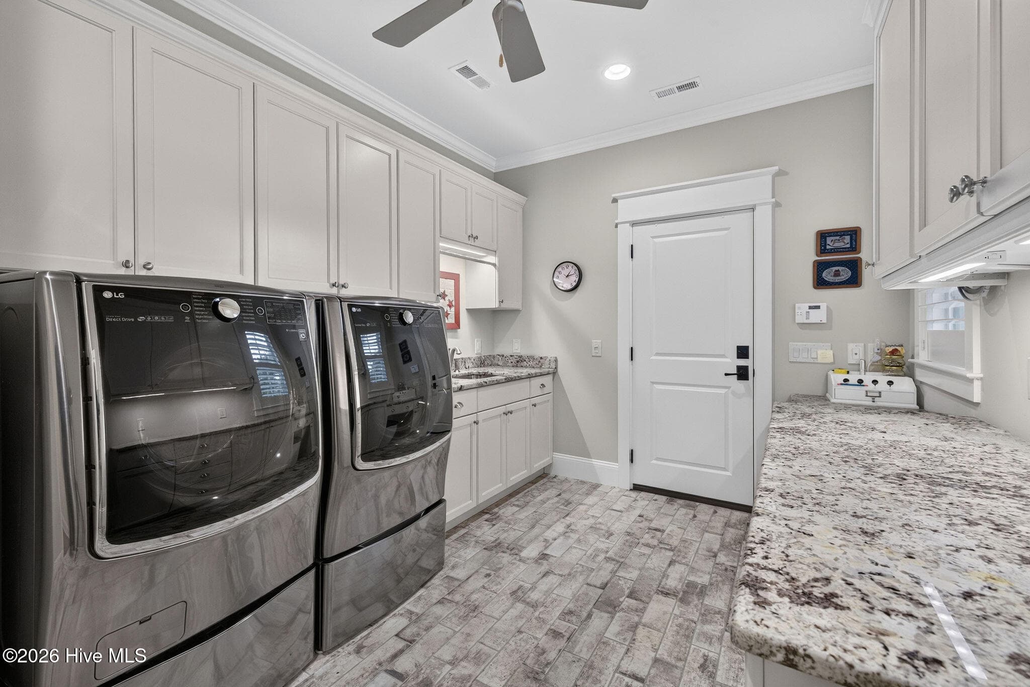 Single Family Residence at 1507 Cape Fear National Drive, Leland, NC 28451, photo 24 of 66