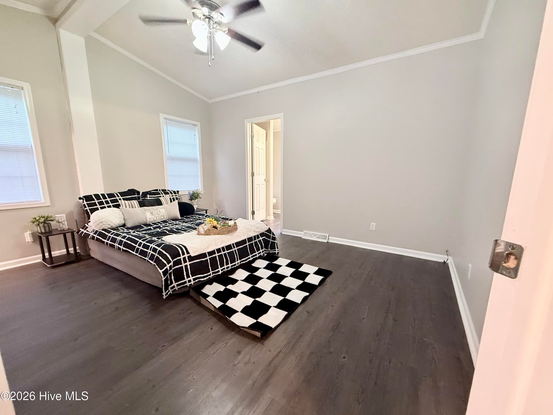 Manufactured Home at 605 Big Woods Road, Macon, NC 27551, photo 29 of 38