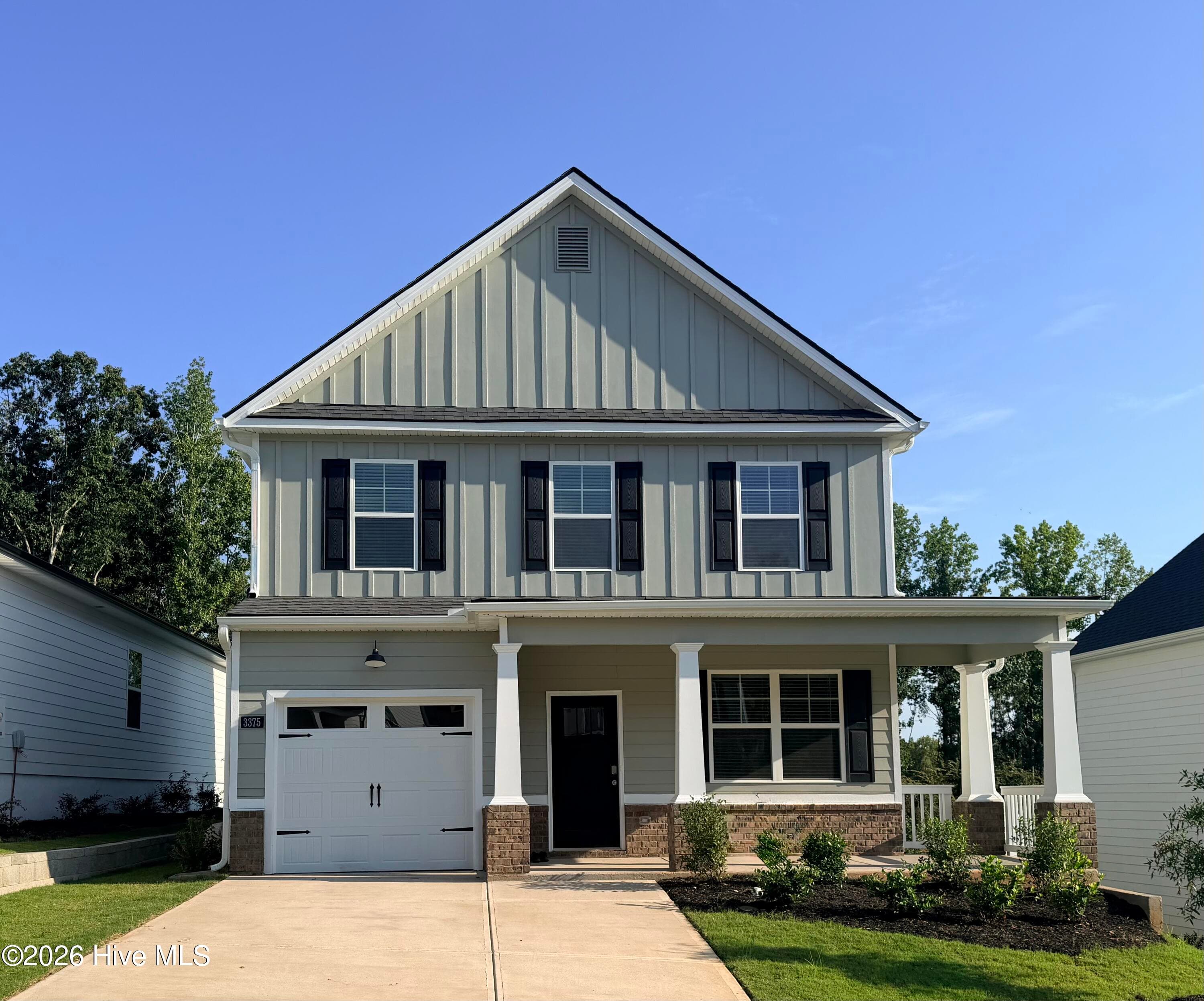 Single Family Residence at 3395 Wrenfield Way, North Augusta, SC 29841, photo 3 of 75