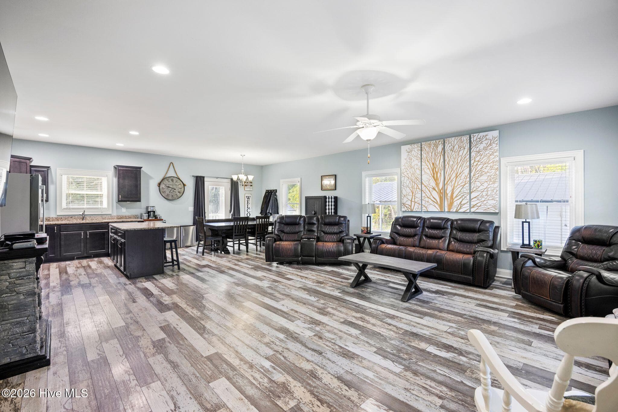 Single Family Residence at 6505 Funston Road SE, Winnabow, NC 28479, photo 25 of 83