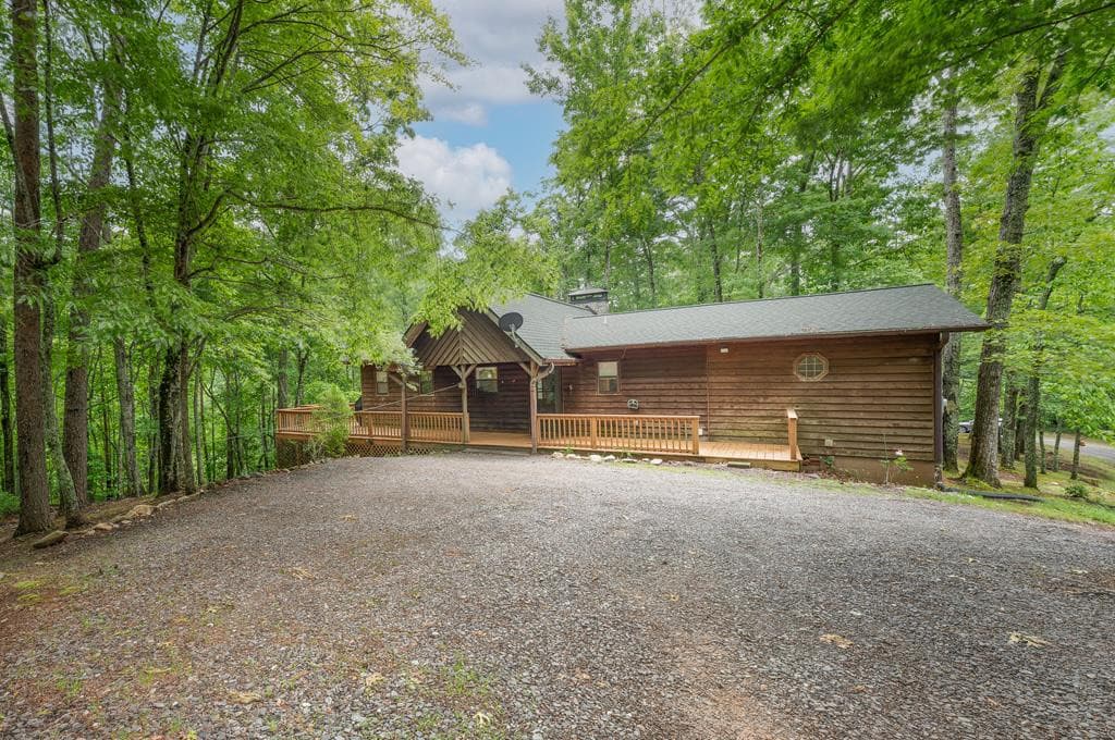 Single Family Residence at 144 Wolf Ridge Lane, Murphy, NC 28906, photo 21 of 31