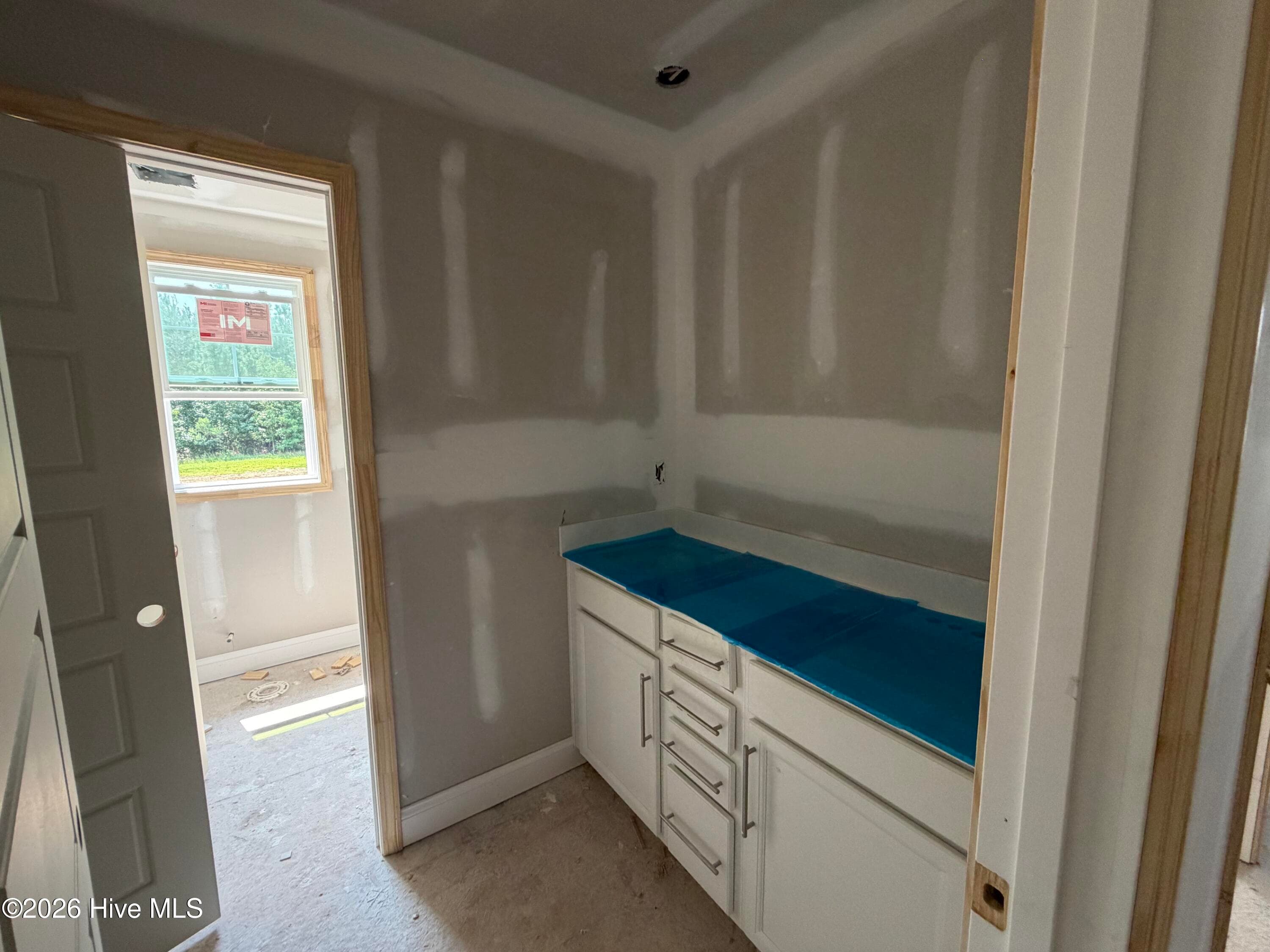 Photo Taken: 8/11/2026 - 347 Thorntons Creek Drive, Erwin, NC 28339