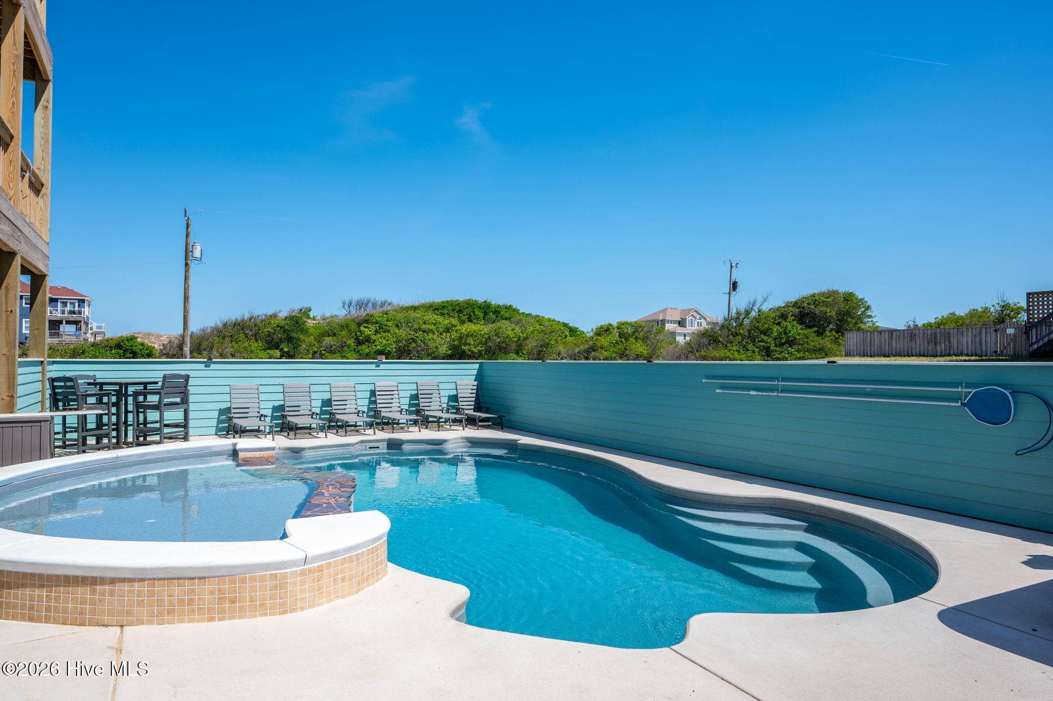 Single Family Residence at 2230 Sandfiddler Road, Corolla, NC 27927, photo 58 of 70
