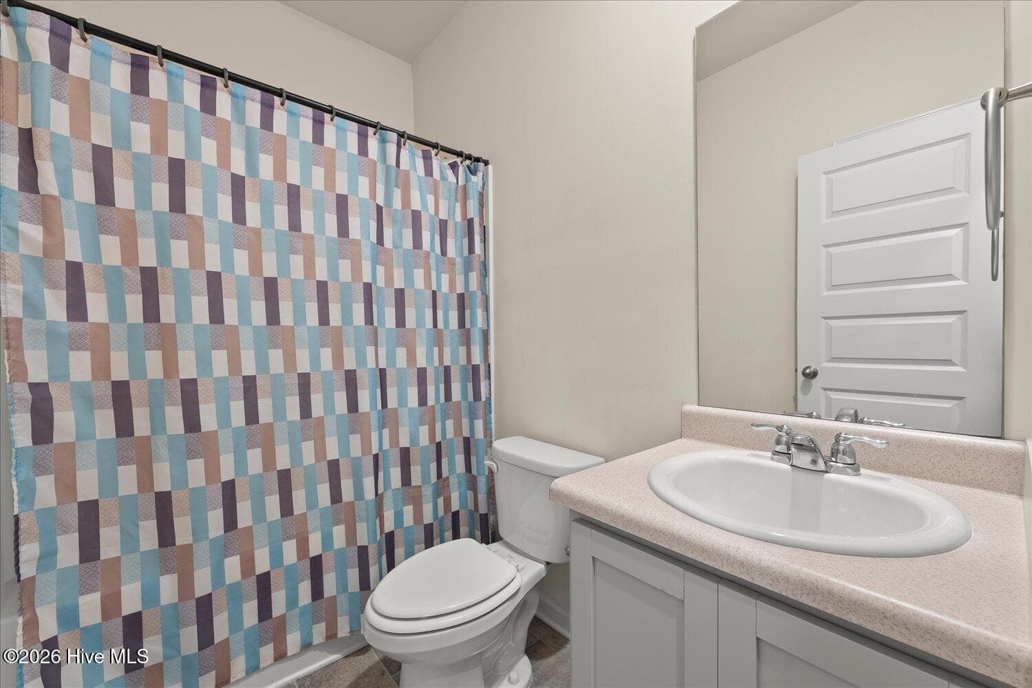 Downstairs Bathroom - 984 Raghorn Road, Grovetown, GA 30813