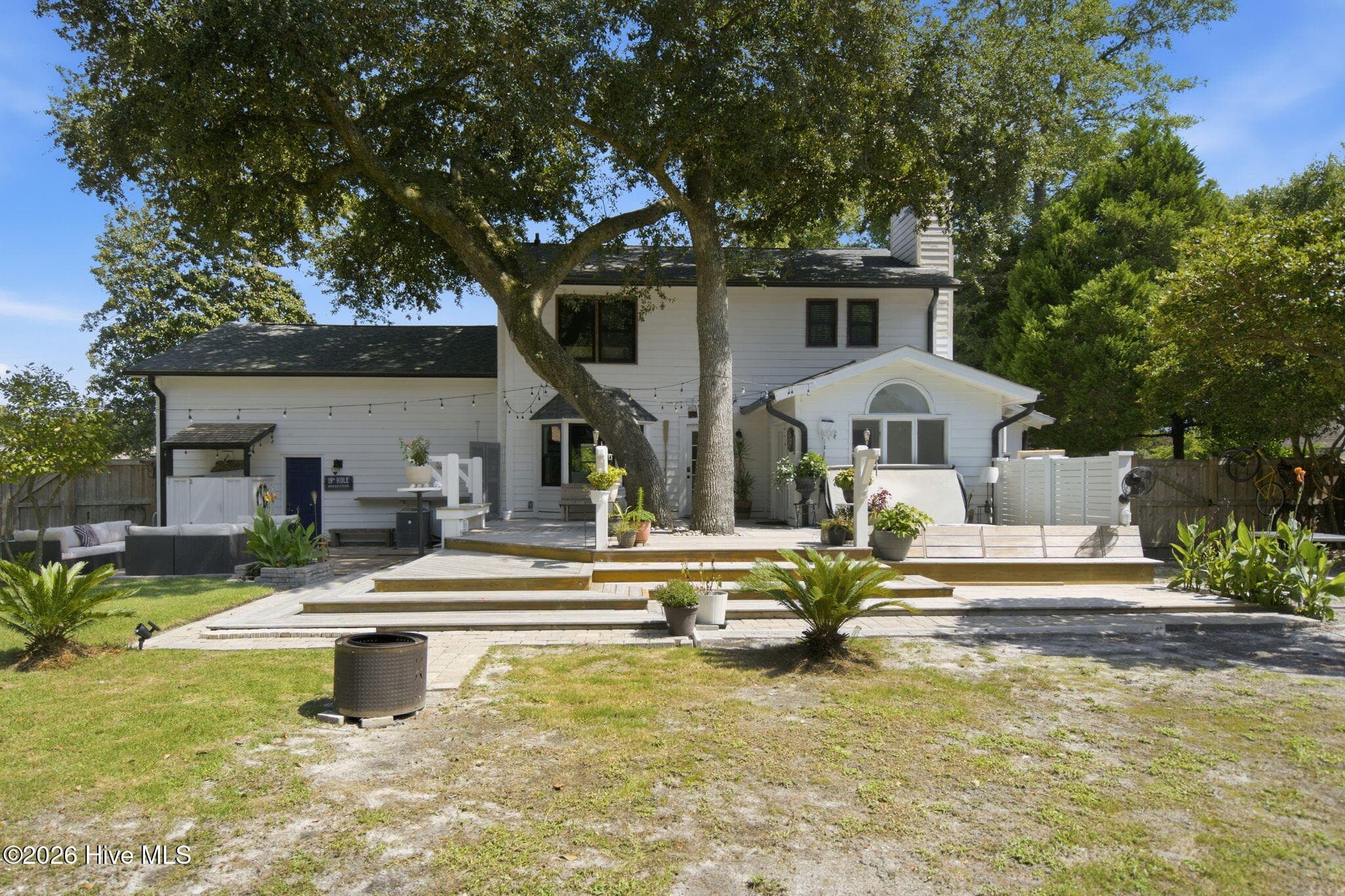 Single Family Residence at 116 Cavalier Drive, Wilmington, NC 28403, photo 56 of 64