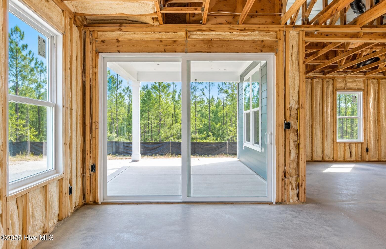 Single Family Residence at 3217 Wuther Squall Way SW, Shallotte, NC 28470, photo 4 of 6