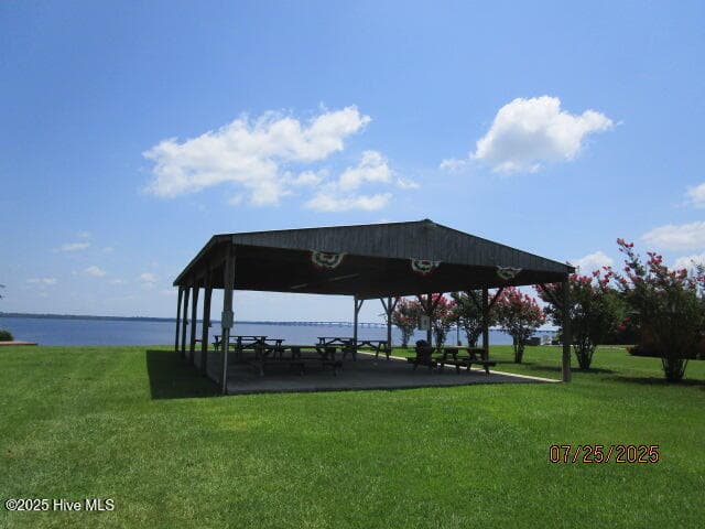 Residential Lot at 109 2 Swan View, Merry Hill, NC 27957, photo 6 of 10