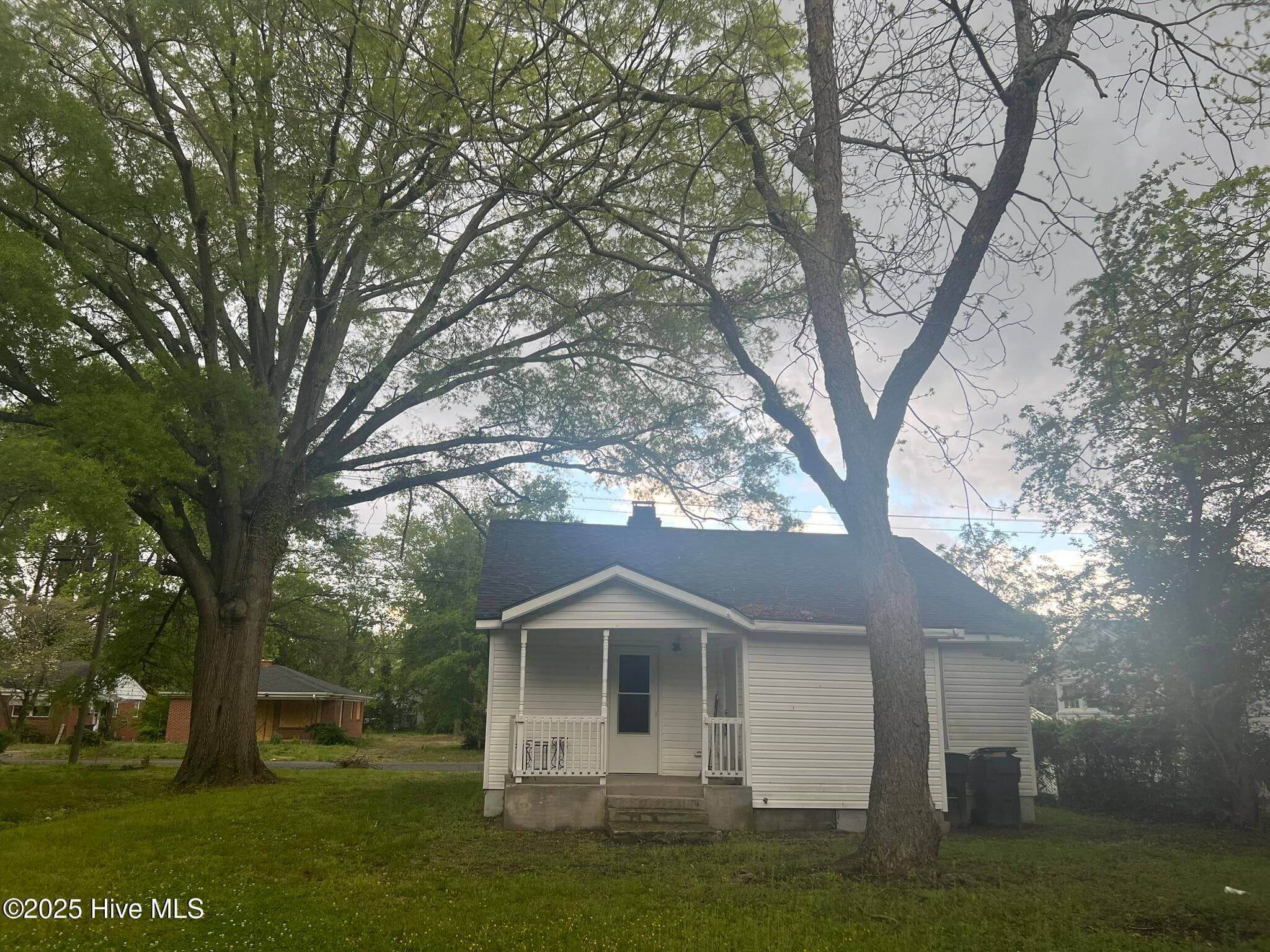Single Family Residence at 505 S Leslie Street, Goldsboro, NC 27530, photo 26 of 26