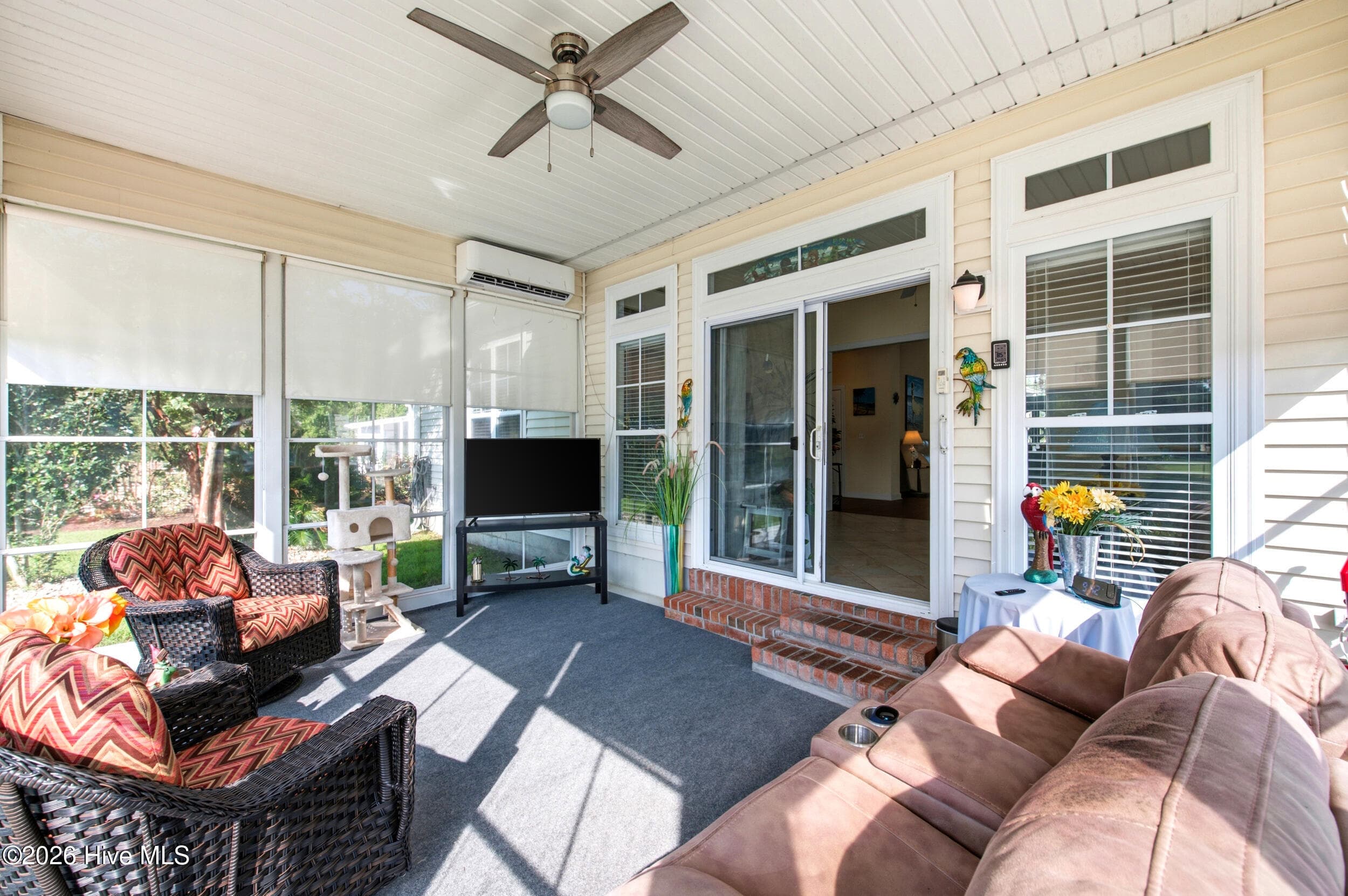 4 Season Room - 684 Bullrush Court NW, Calabash, NC 28467