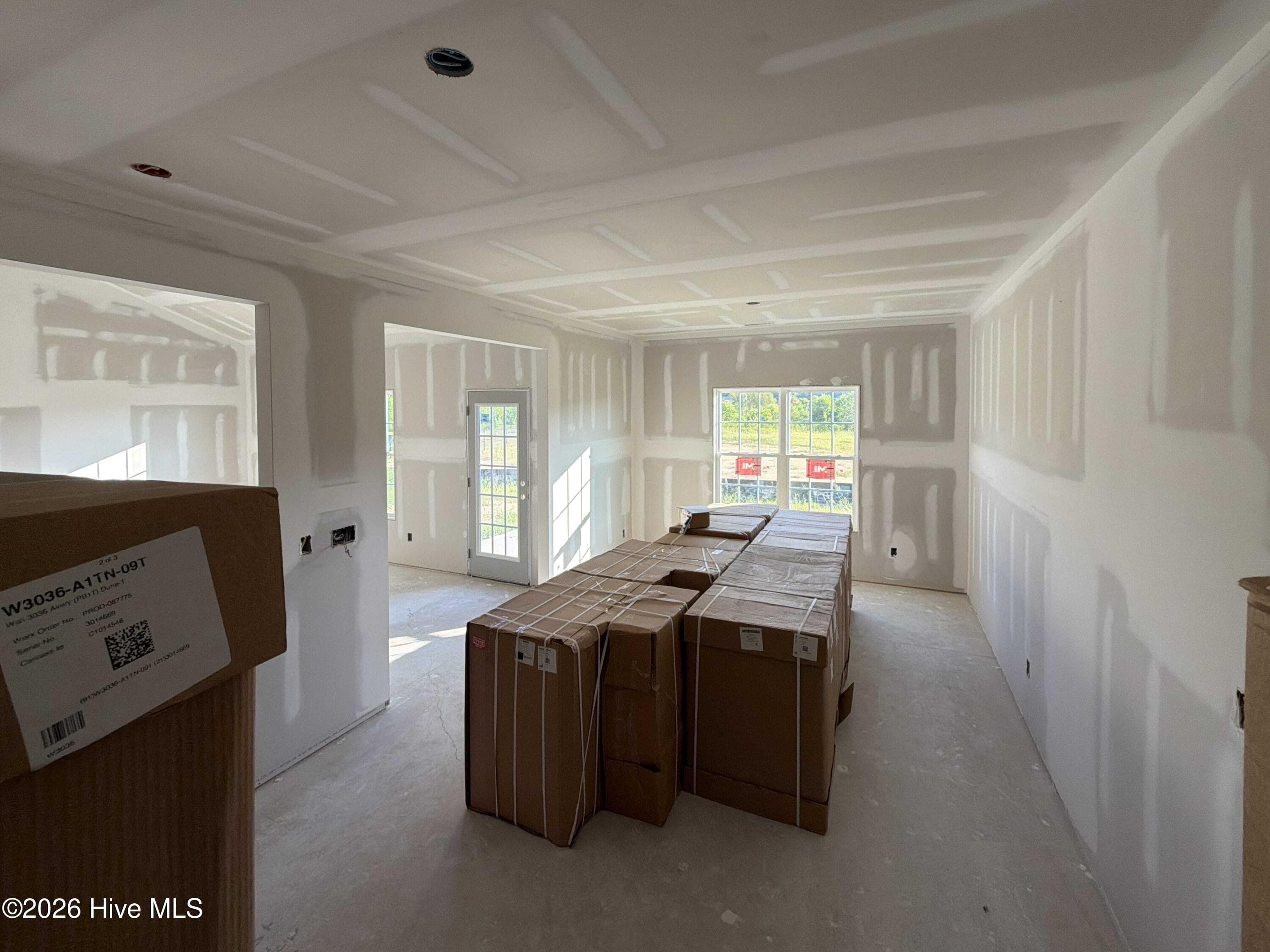 Single Family Residence at 39 E Emily Gardens Drive, Selma, NC 27576, photo 67 of 146