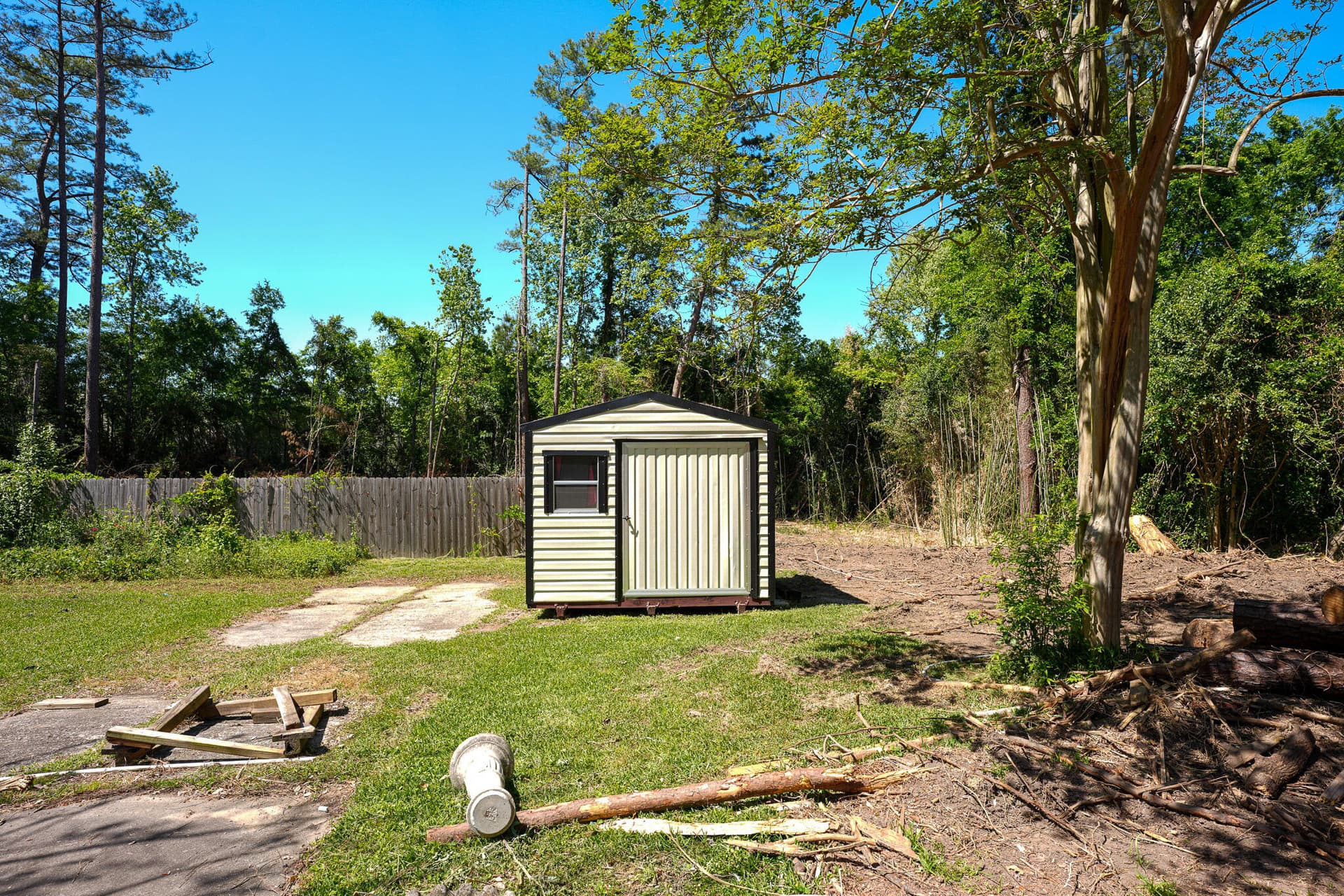 Single Family Residence at 3215 Skinner Mill Road, Augusta, GA 30909, photo 36 of 40