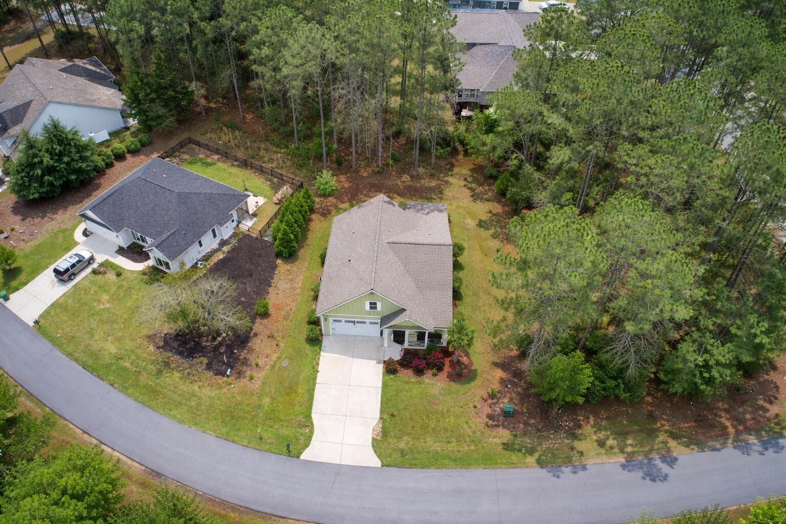 Single Family Residence at 119 Cypress Drive, McCormick, SC 29835, photo 20 of 20