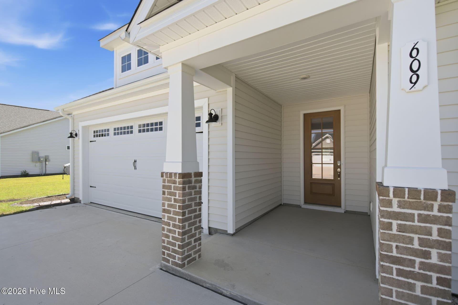 Single Family Residence at 609 Edgeside Drive SE, Bolivia, NC 28422, photo 62 of 67
