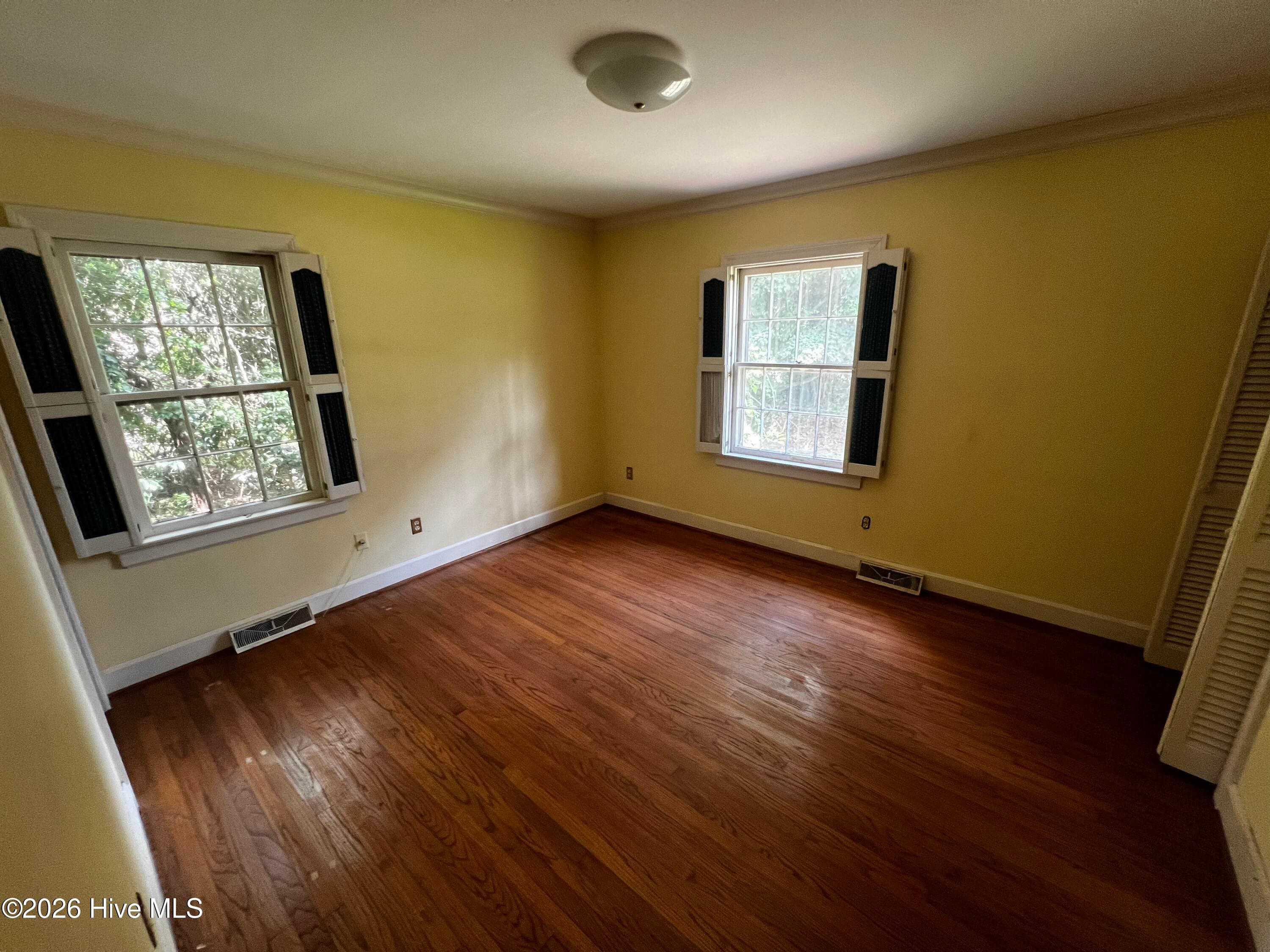 Single Family Residence at 308 Forest Hills Road NW, Wilson, NC 27896, photo 10 of 15