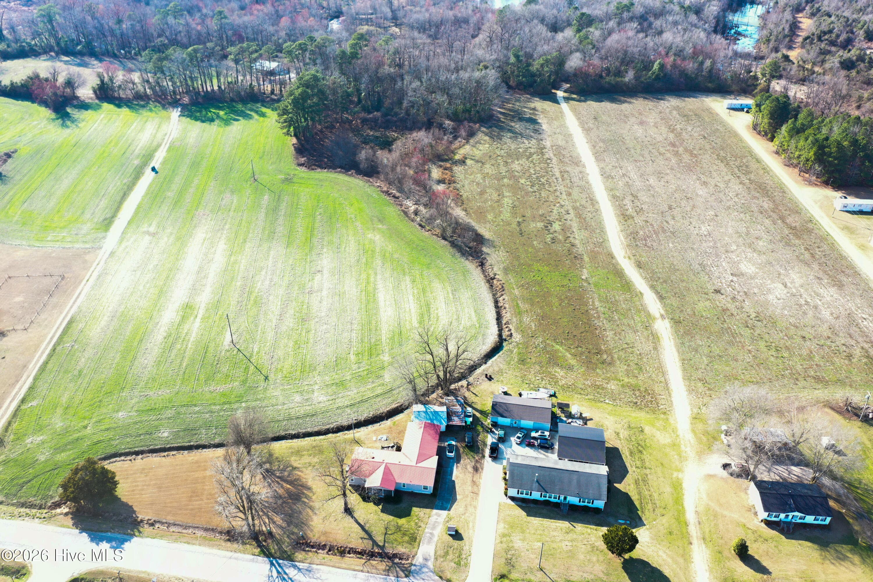 Mixed Use at 7.34ac Durwood Evans Road, Beulaville, NC 28518, photo 5 of 5