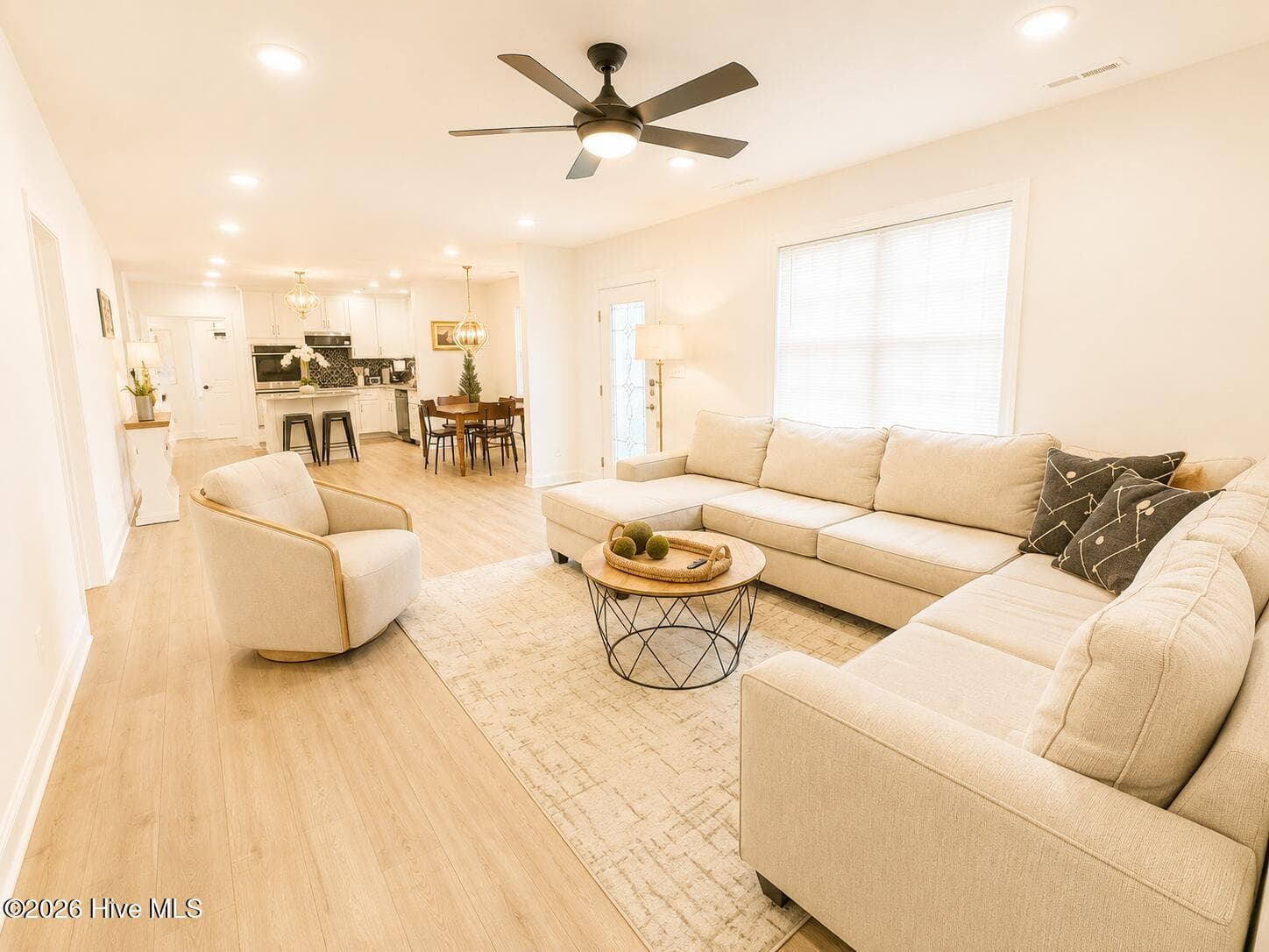 Single Family Residence at 622 E Memorial Drive, Ahoskie, NC 27910, photo 15 of 25