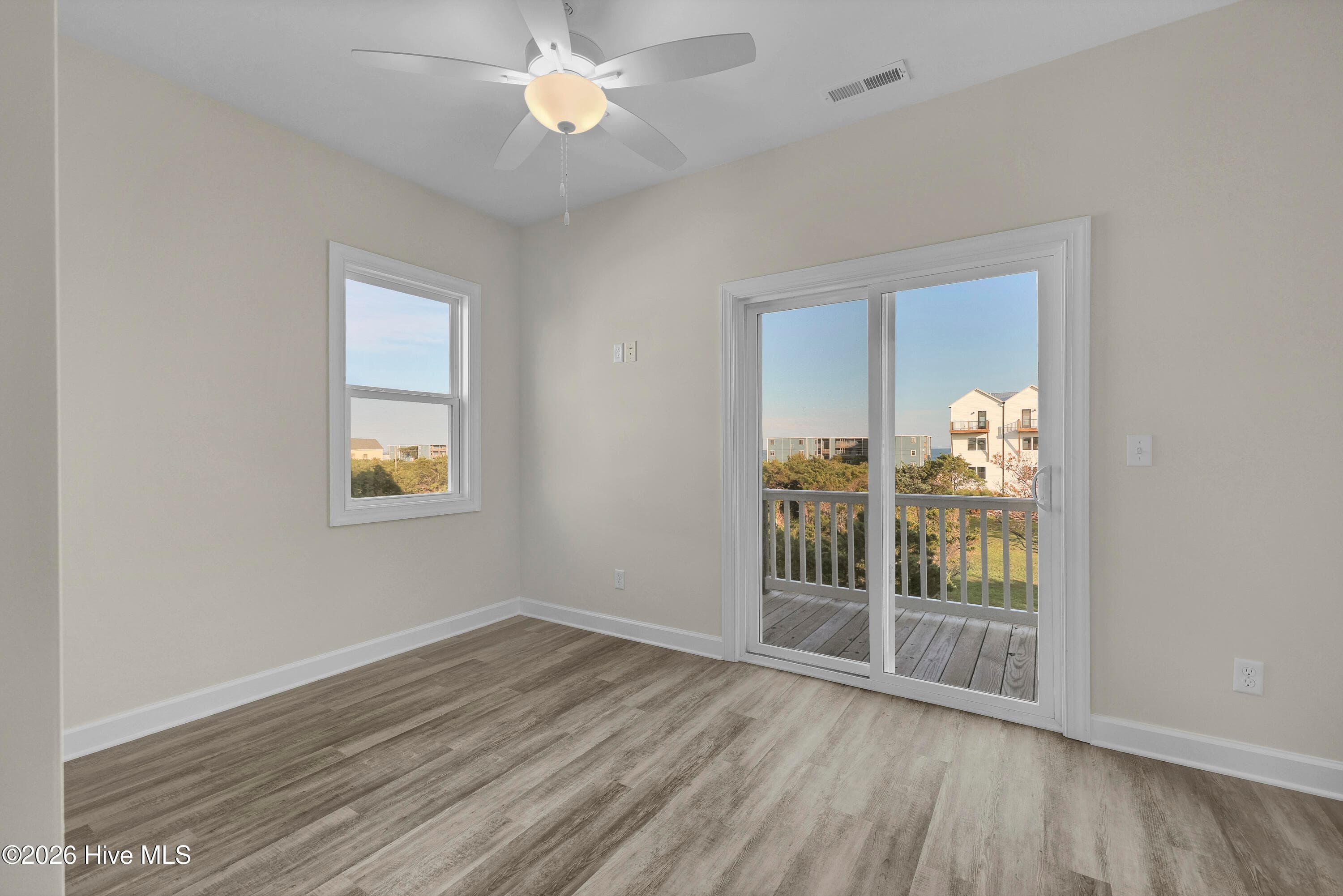 Townhouse at 144 Sea Gull Lane 6b, North Topsail Beach, NC 28460, photo 16 of 32